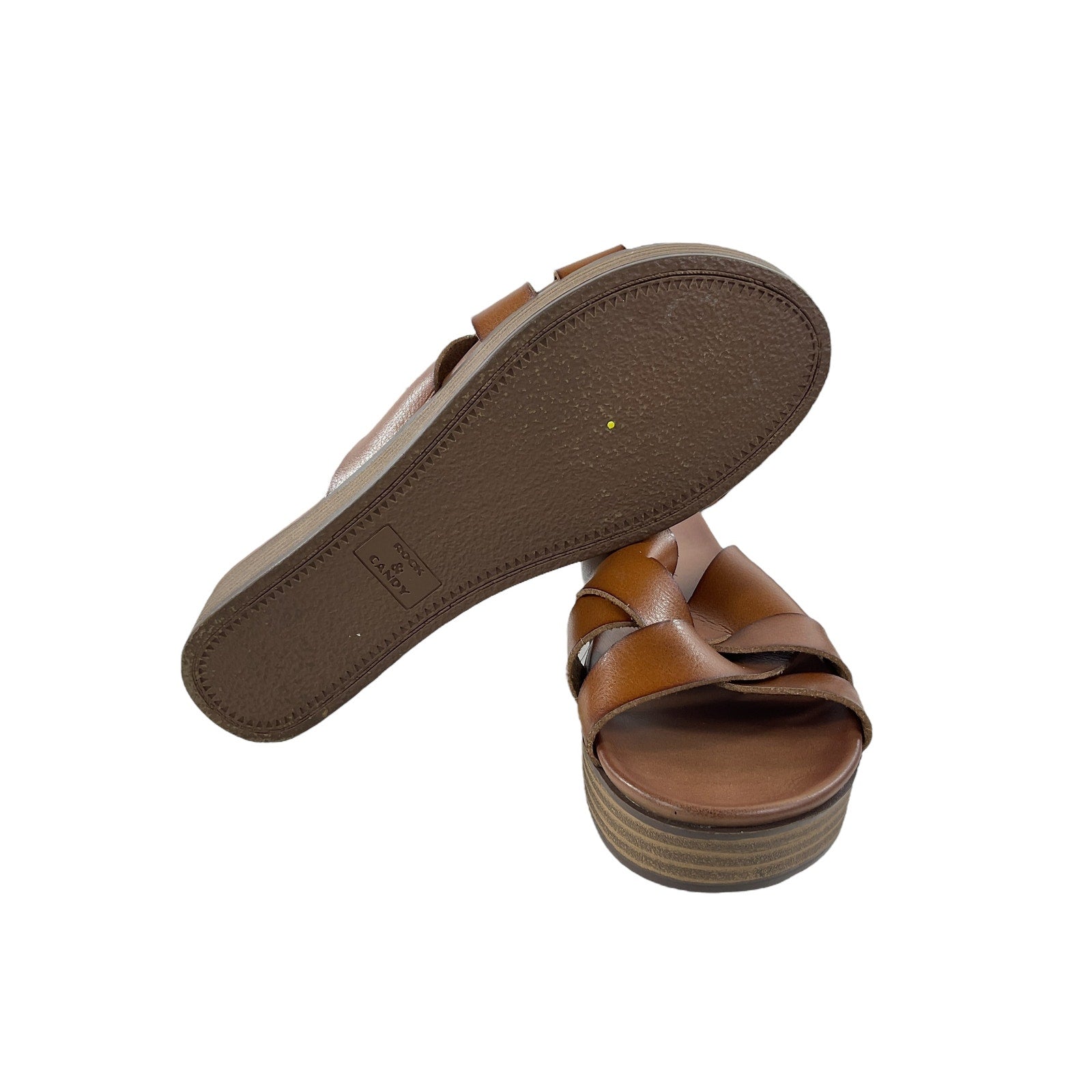 Sandalia 6 (Rock & Candy)