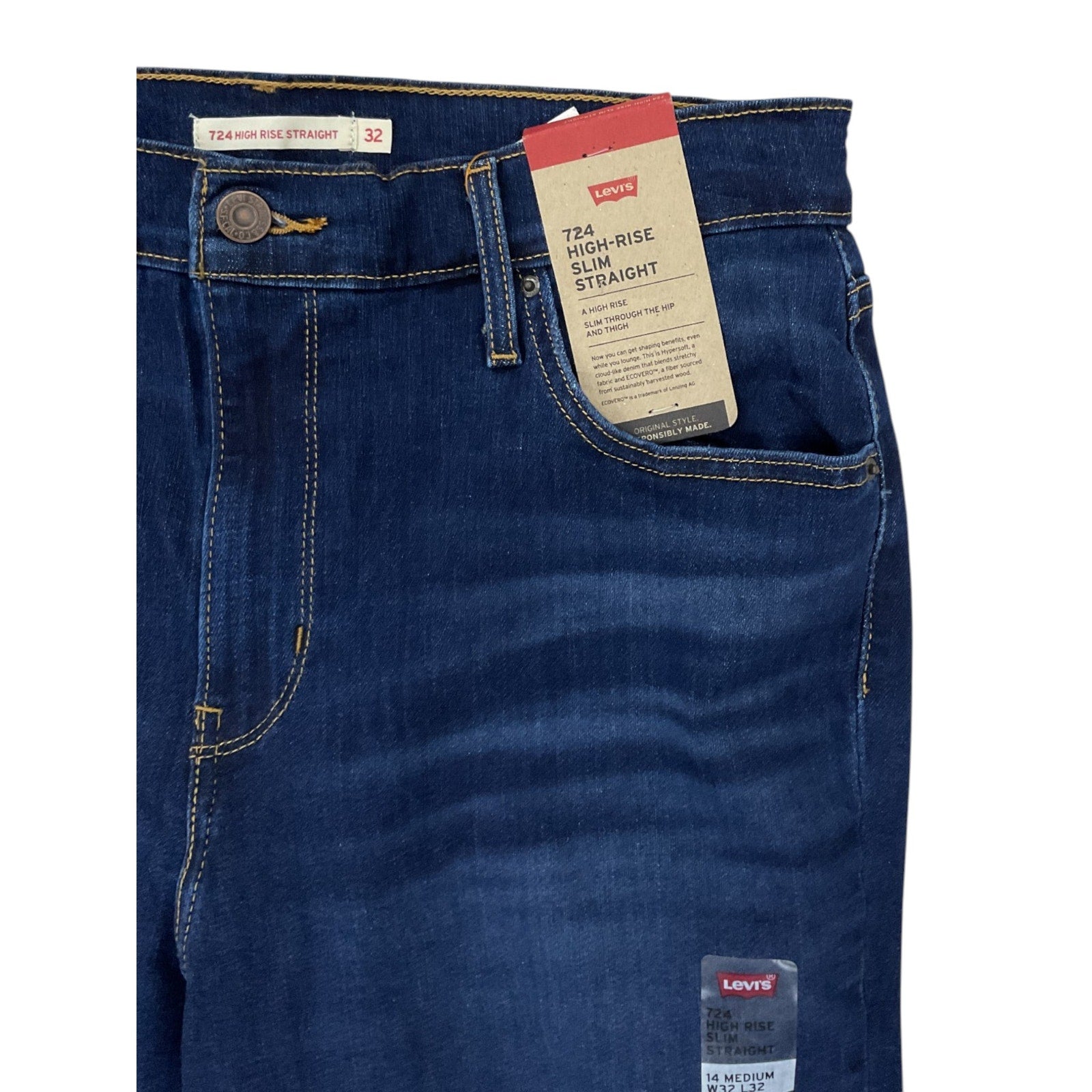 Jeans 32 (LEVIS)