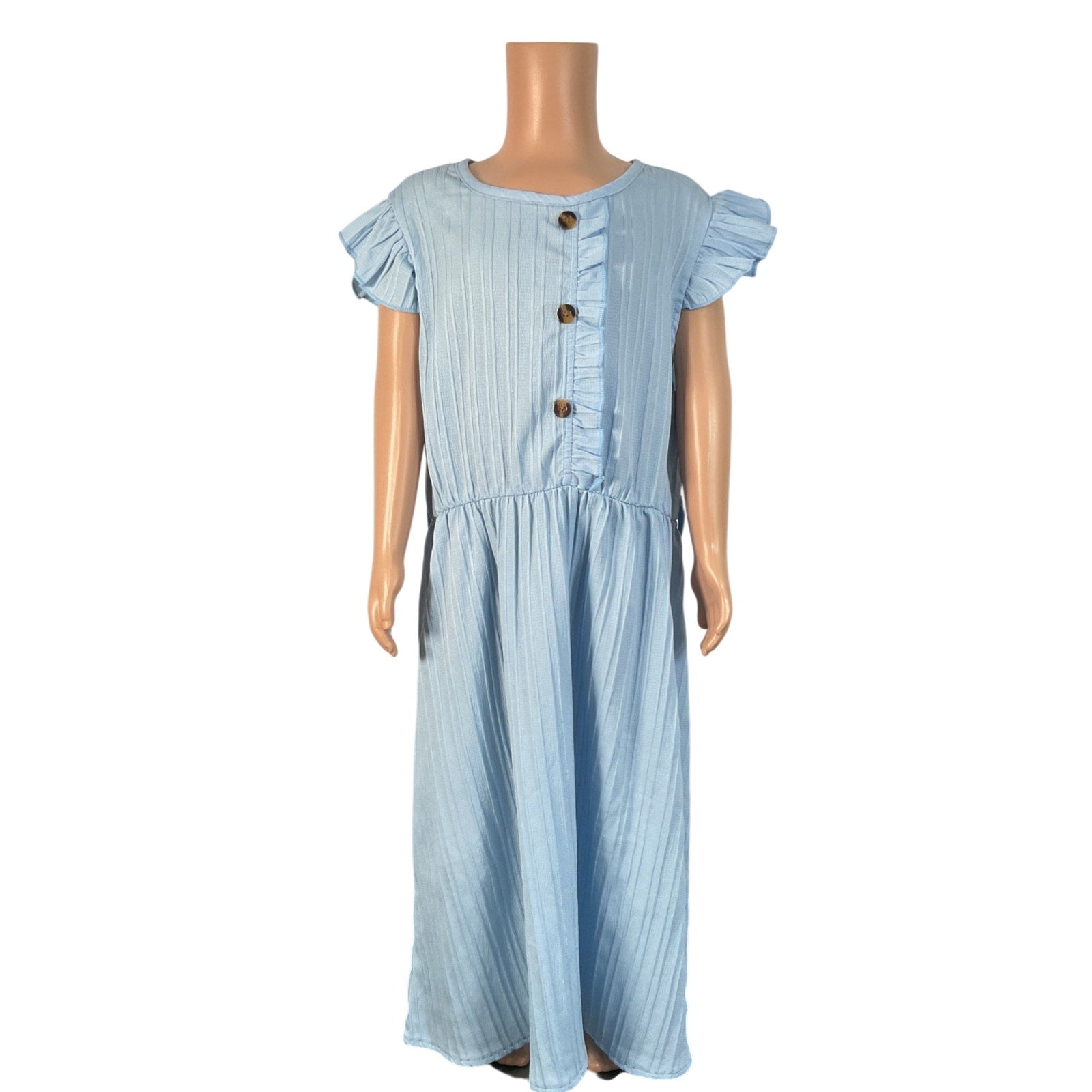 Vestido niña 14