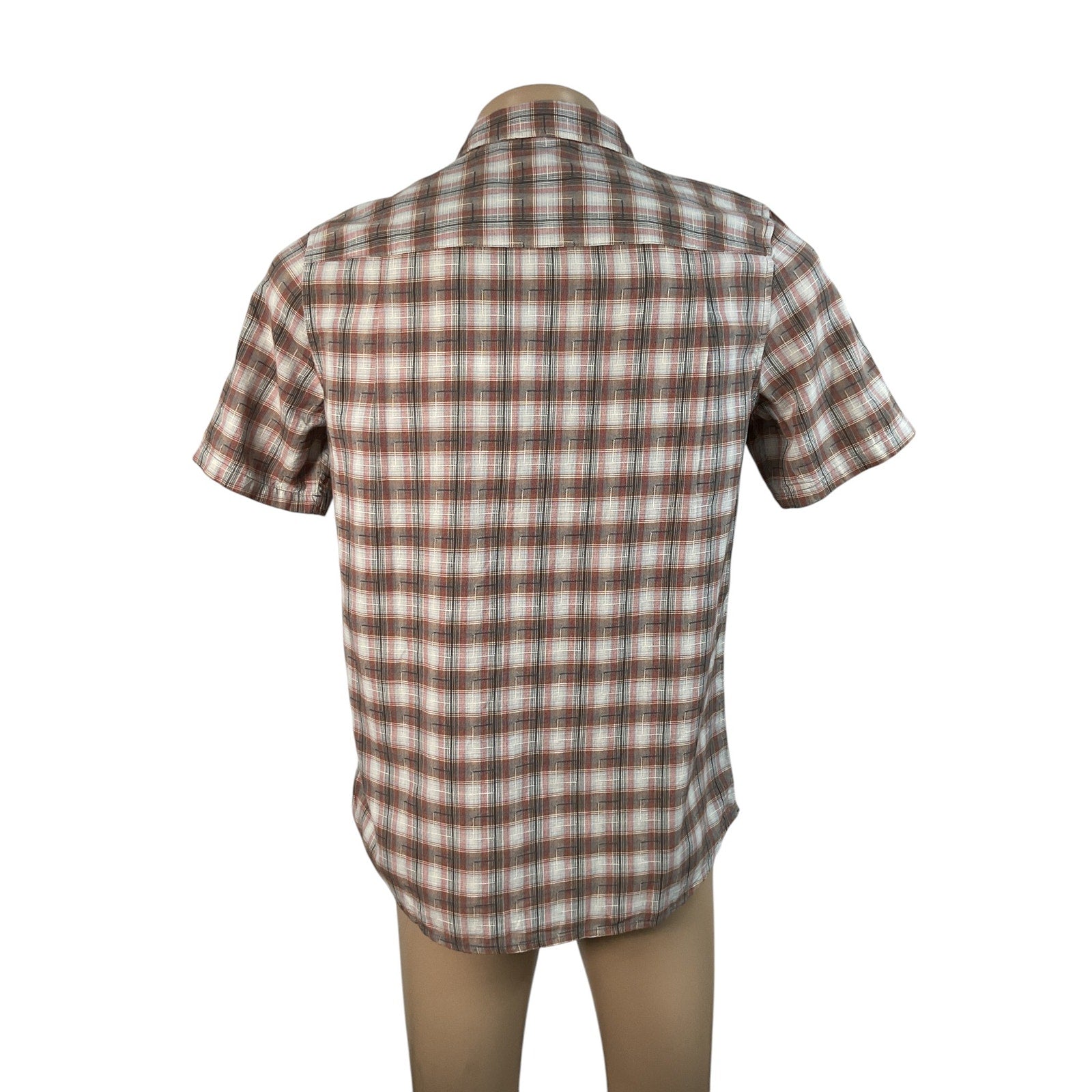 Camisa S (Toad & Co)