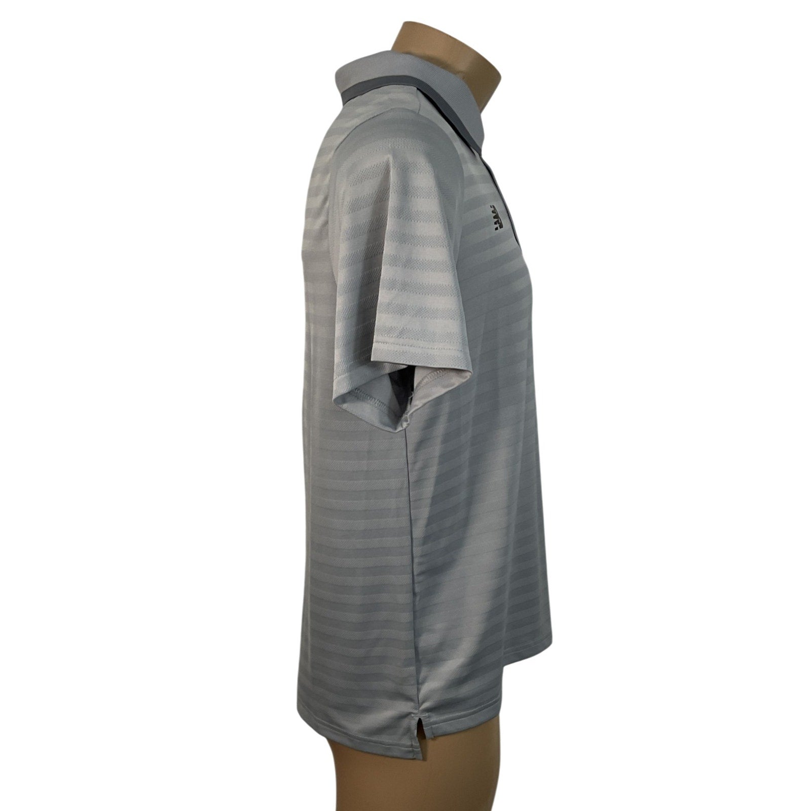 Camisa Tipo Polo M (New Balance)