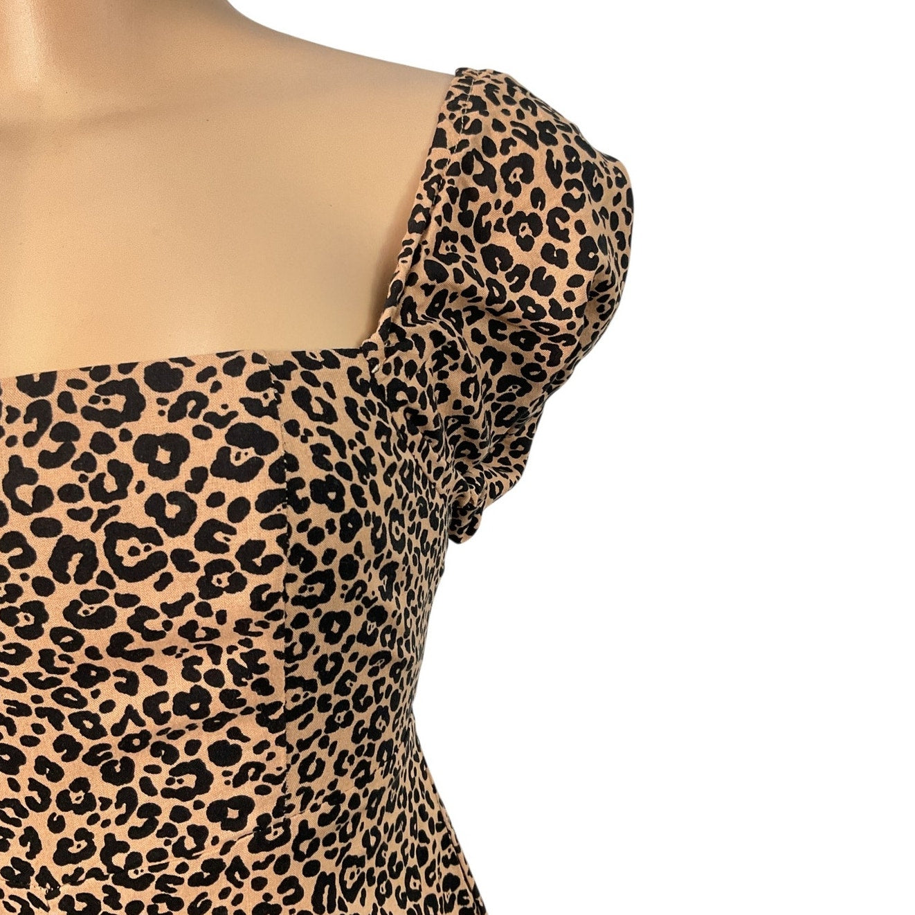 Jumper XS (Mi Ami)