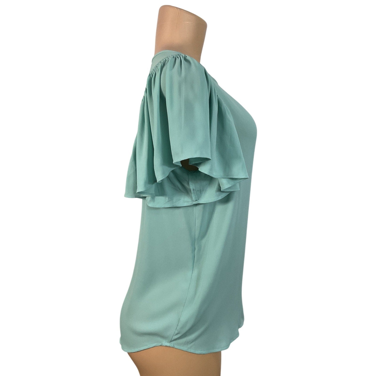 Blusa XS (LOFT)