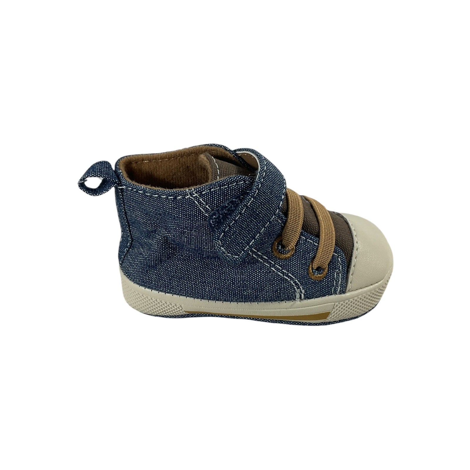 Zapato niño 1