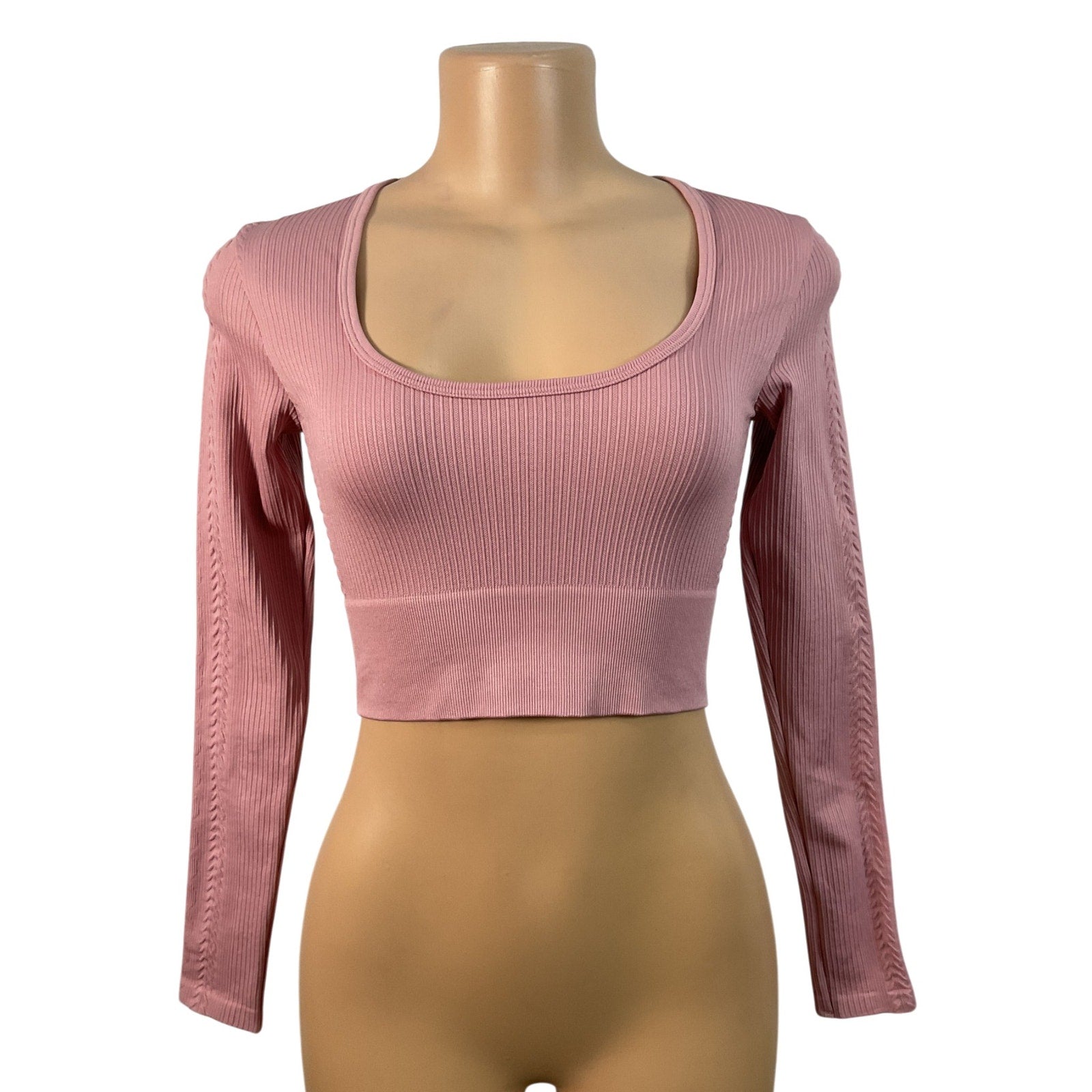 Blusa S (Forever 21)