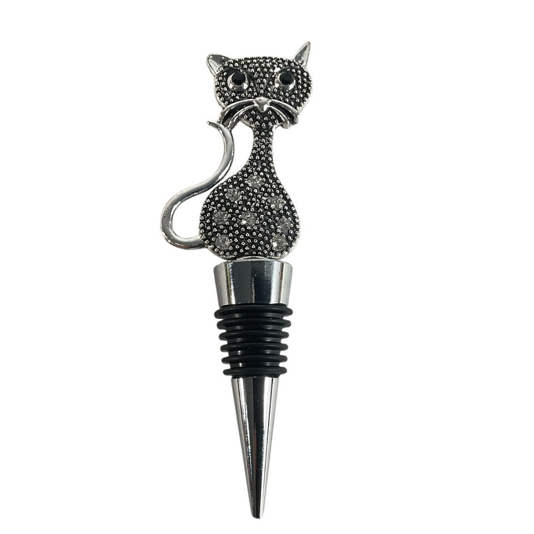 Tapo para botella (WINE STOPPER)