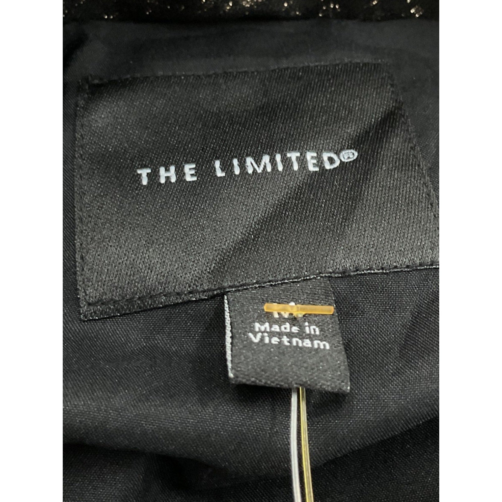 Blaser M (THE LIMITED)