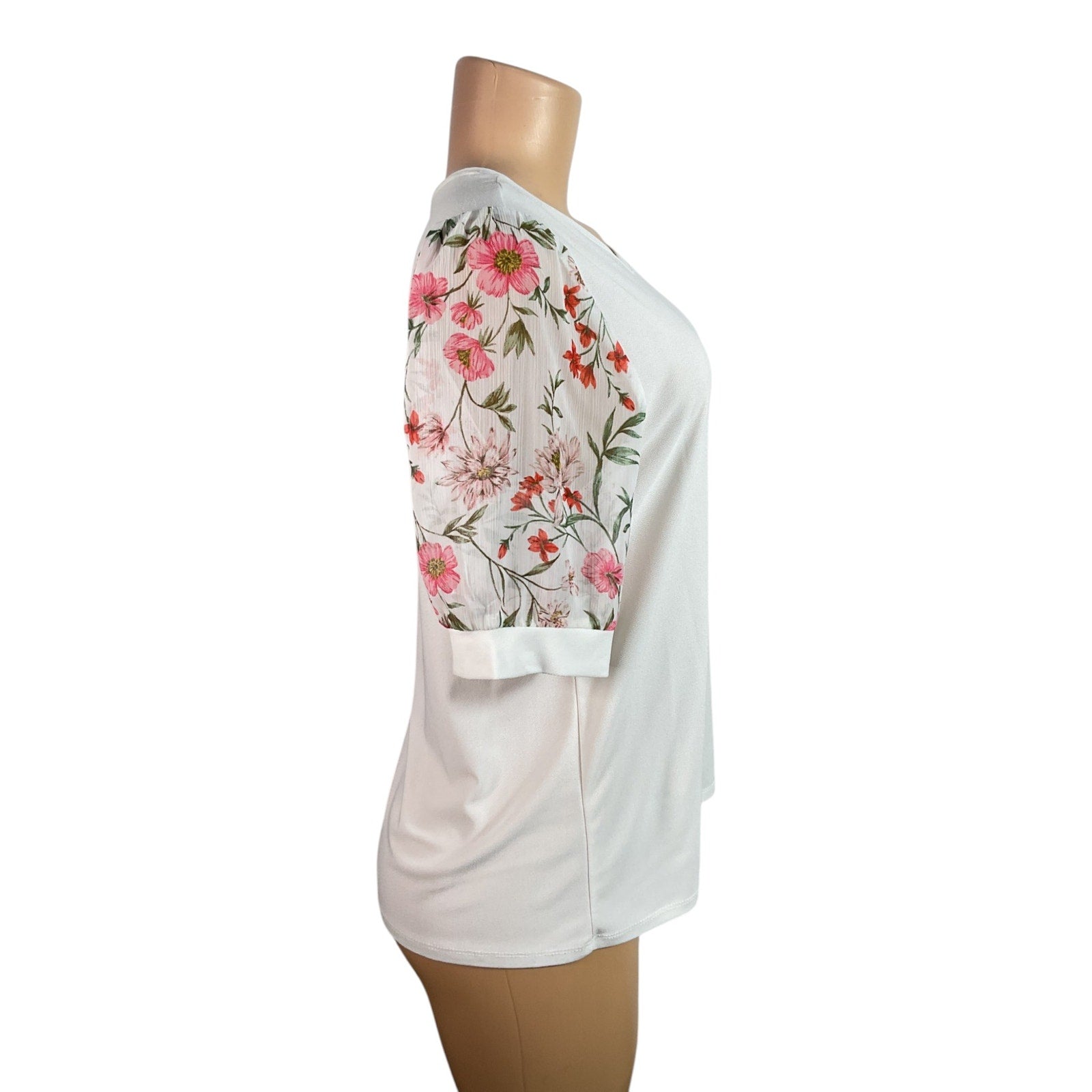Blusa M (CECE)