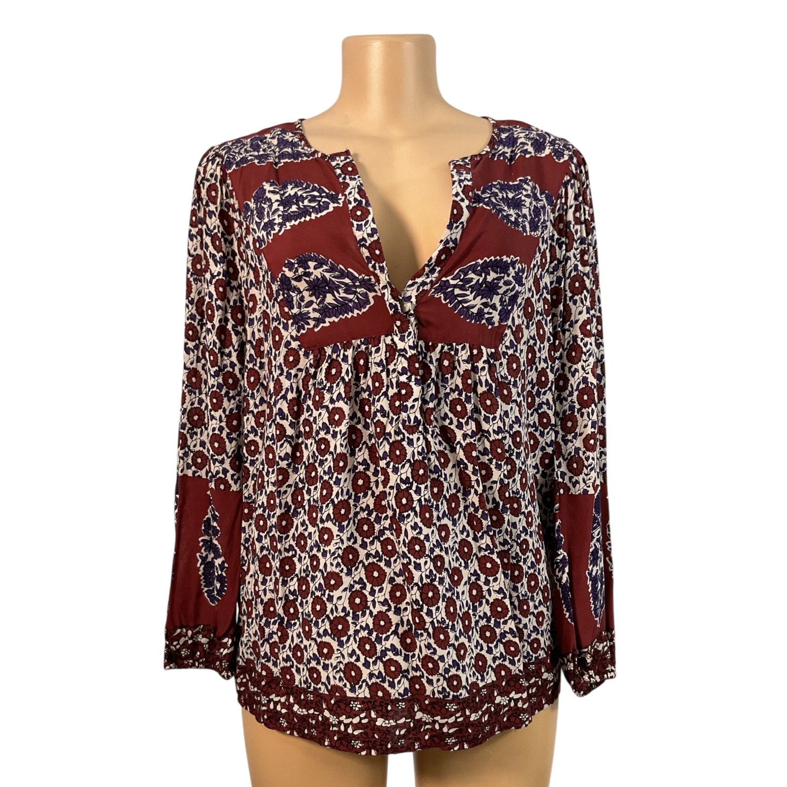 Blusa S (Lucky Brand)