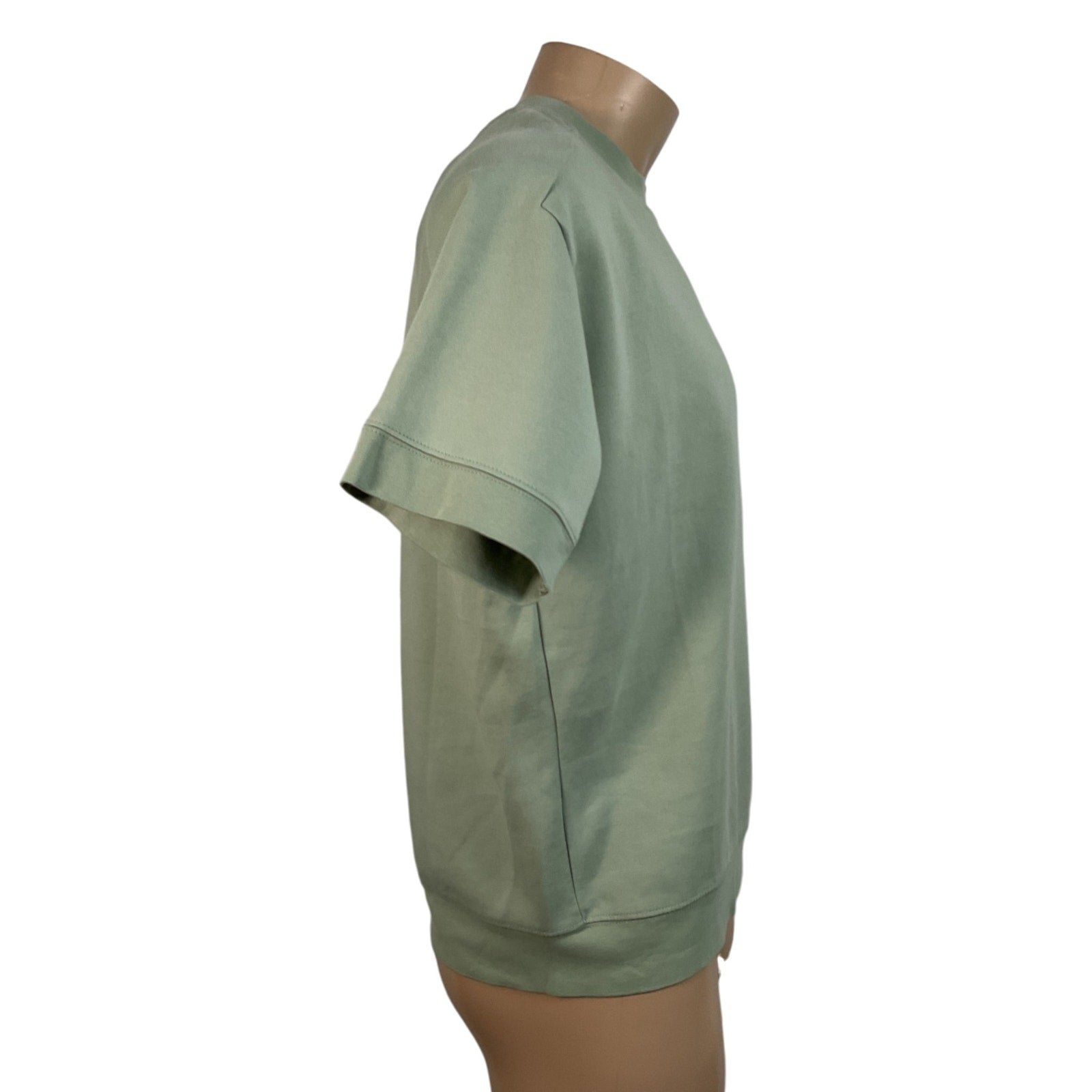 Camisa M (ZARA)