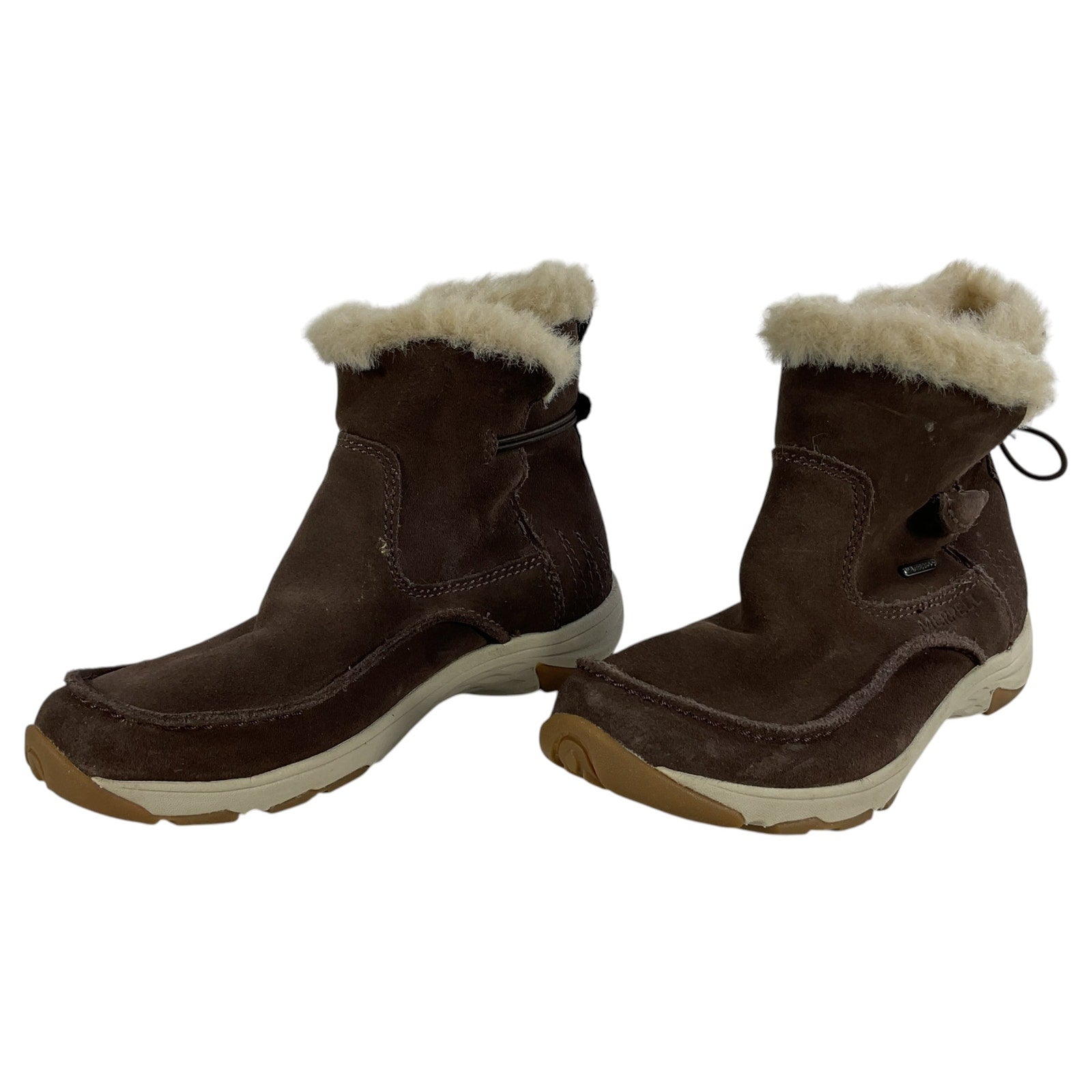 Zapato 6 (MERRELL)