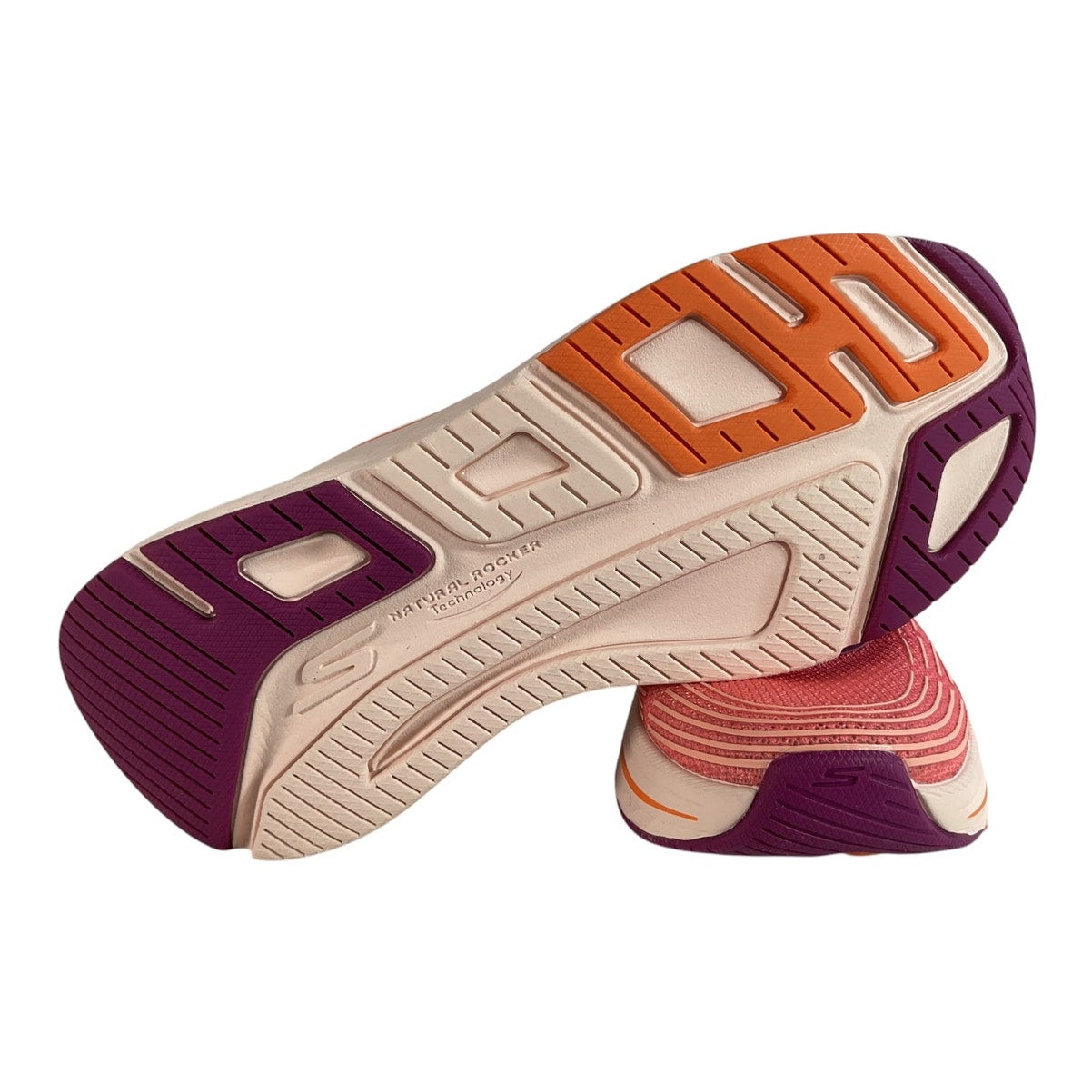 Tenis 6 (Skechers)