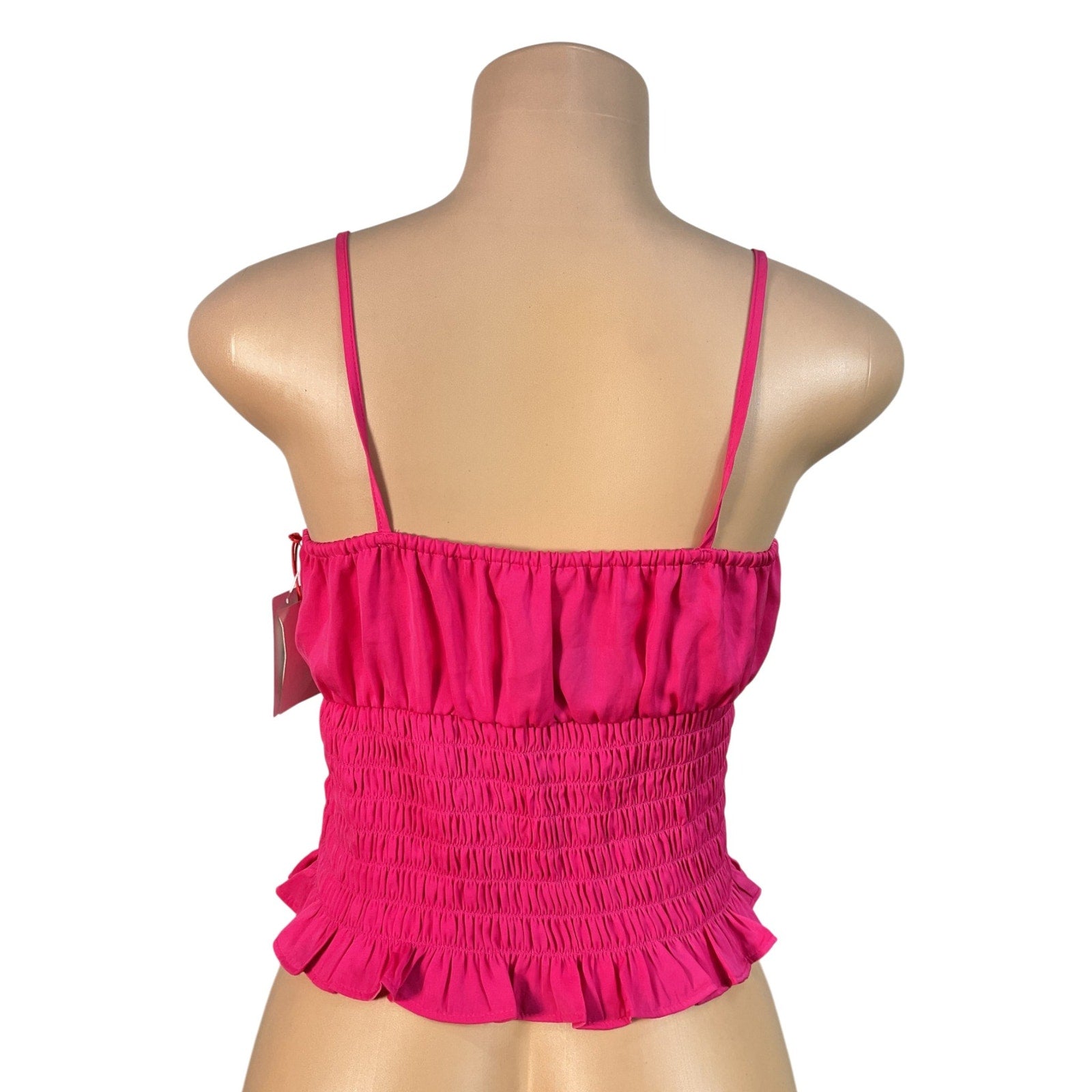 Blusa XS (Open Edit)