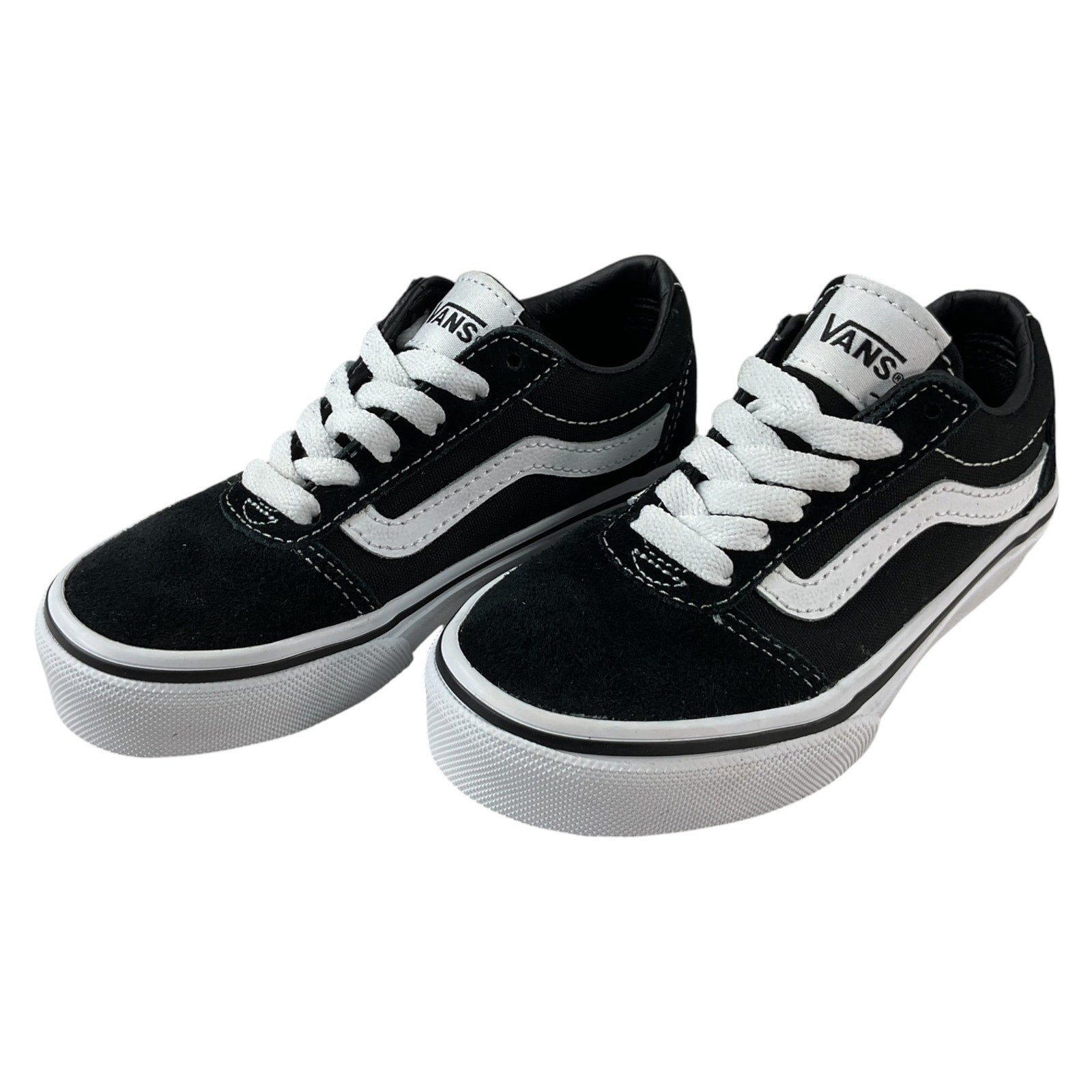 Tenis niño 1 (vans)