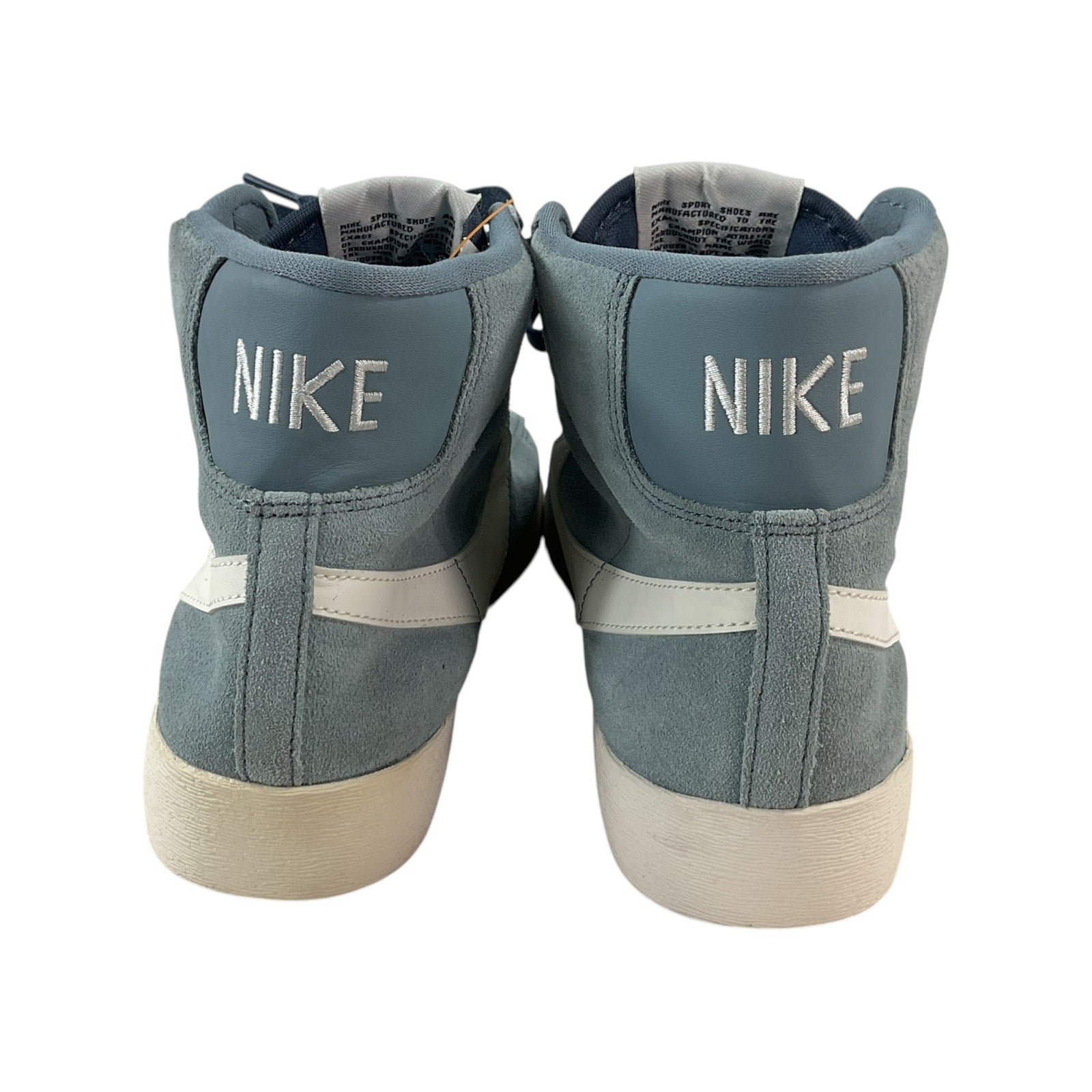Tenis 8 (Nike)