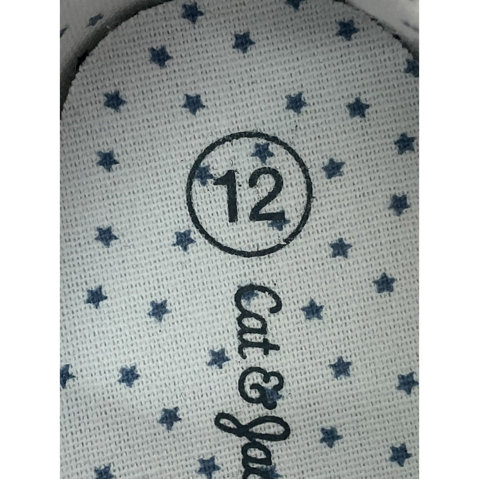 Zapato Niño 12 (Cat & Jack)