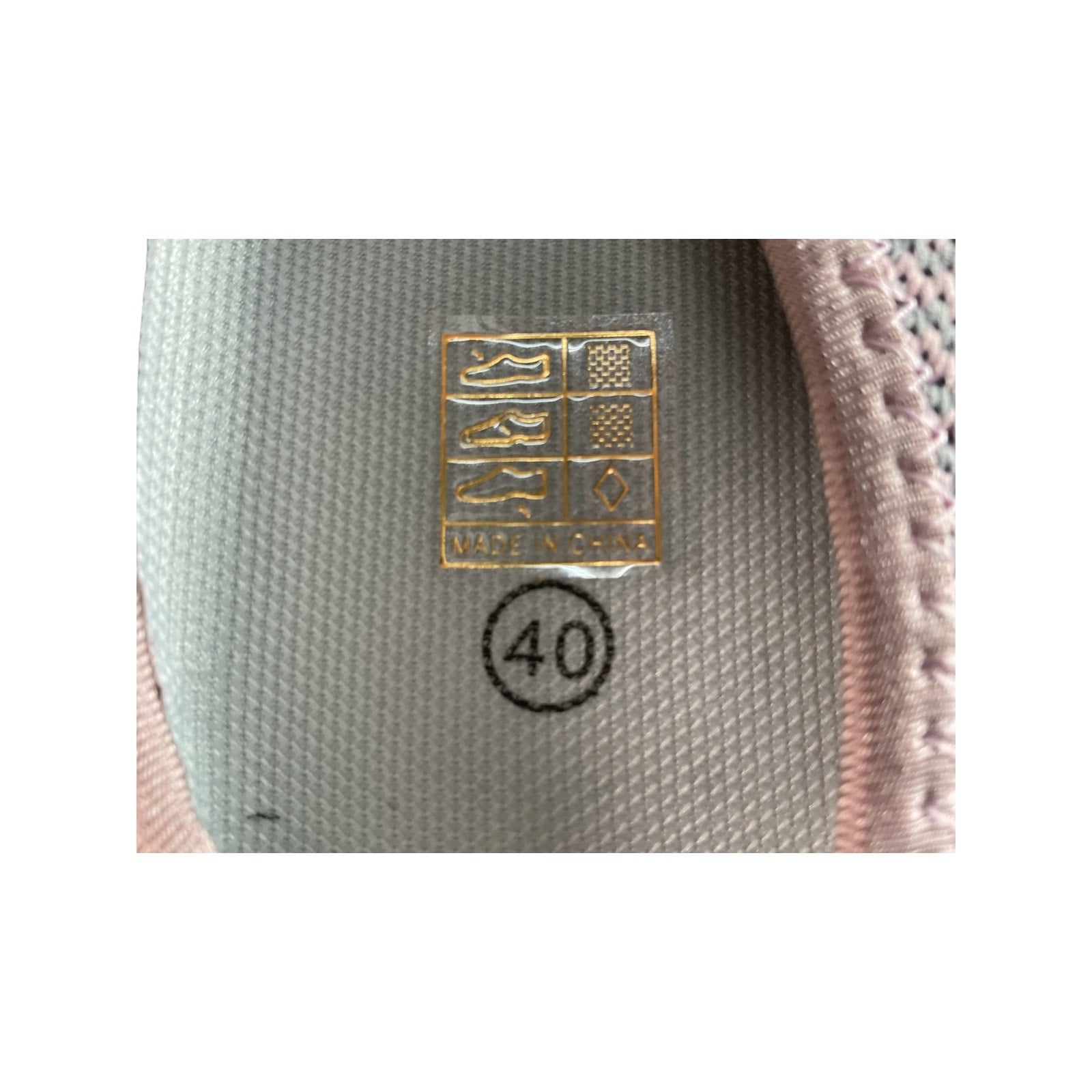 Zapato  9