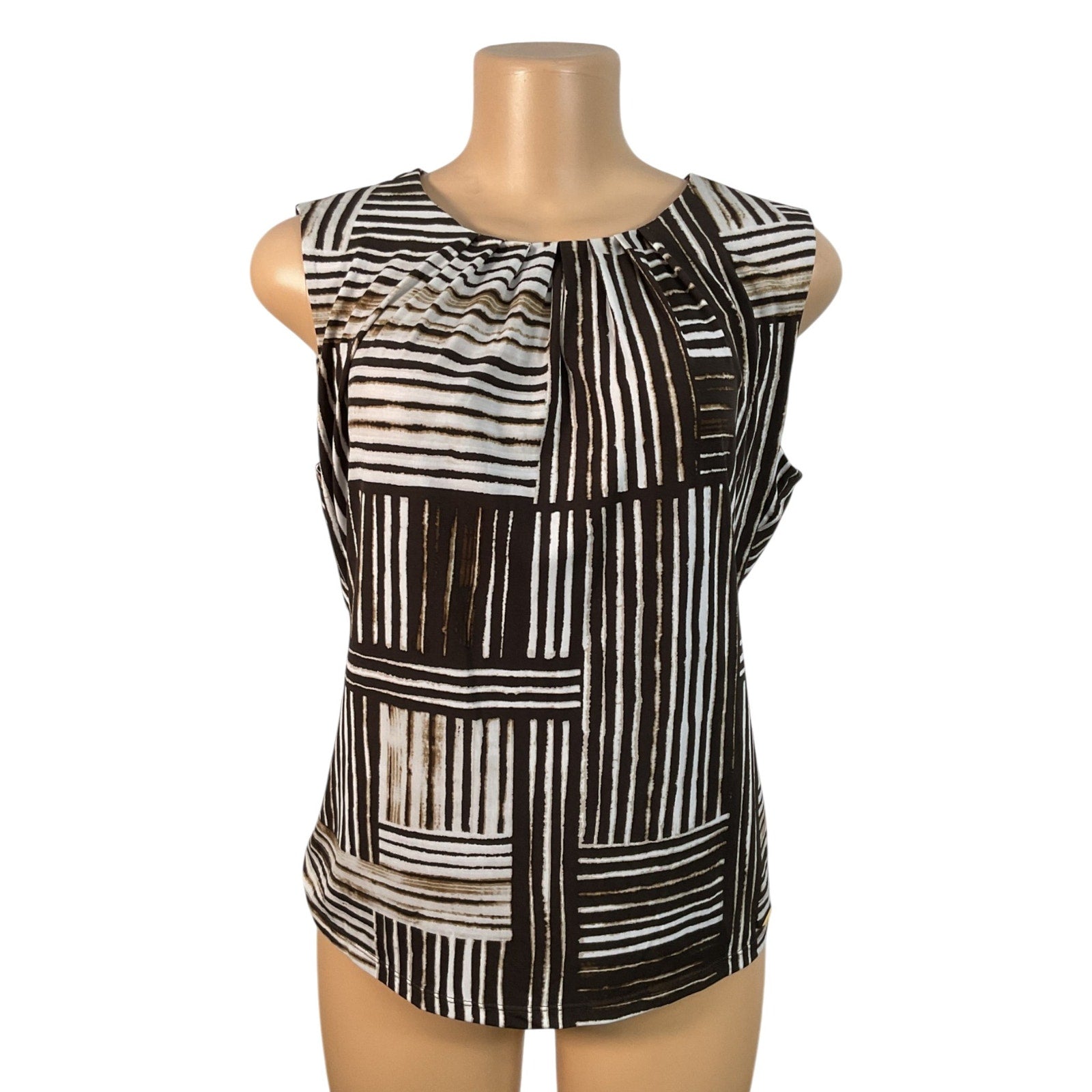Blusa M (Calvin Klein)