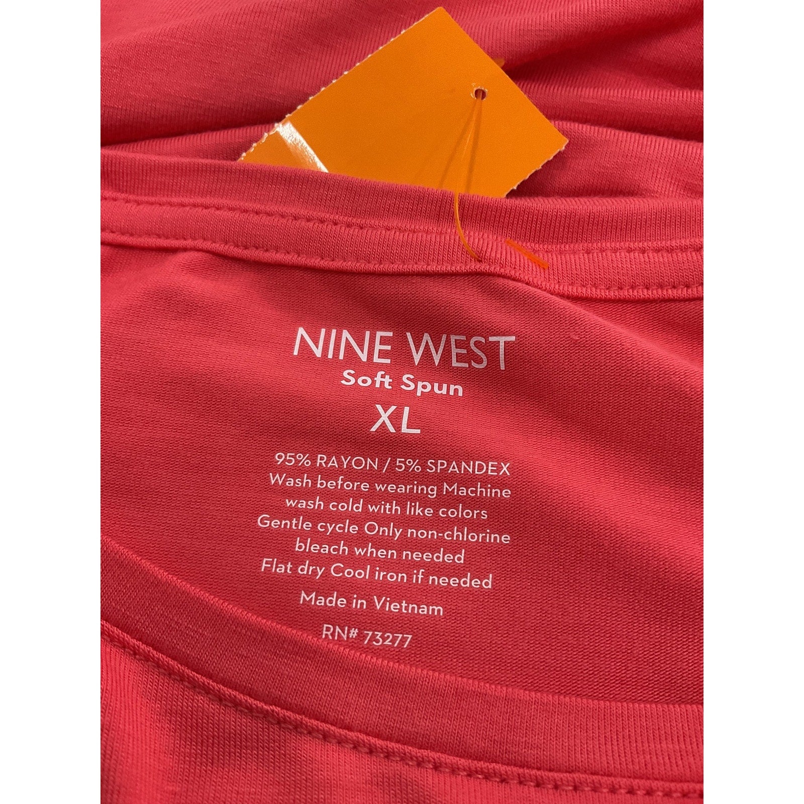 Blusa XL (Nine West)
