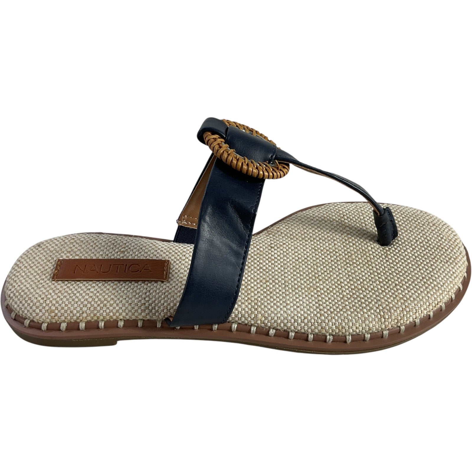Sandalia 7.5 (NAUTICA)