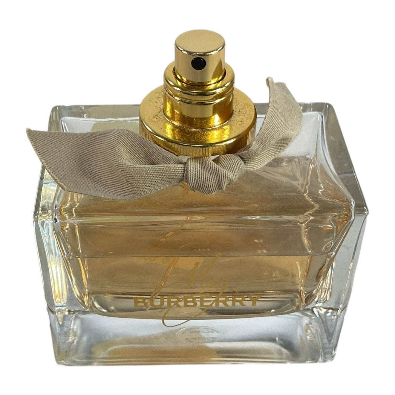 Perfume (BURBERRY EDP)