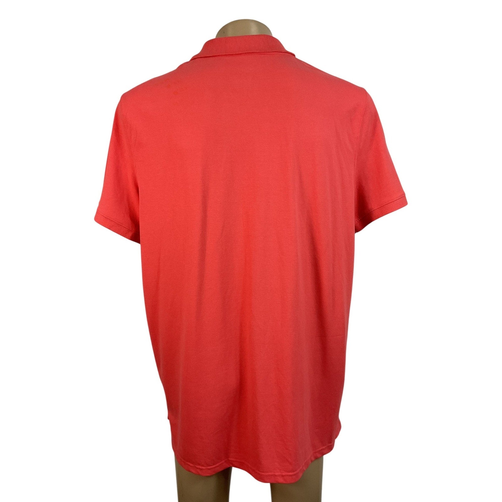 Camisa Tipo Polo XL