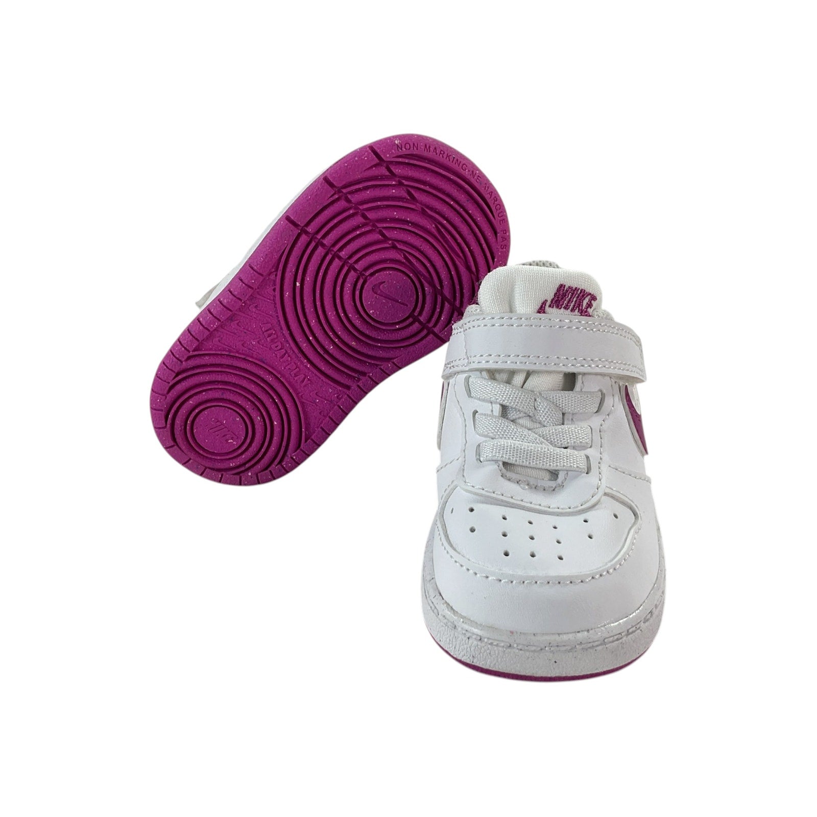 Tenis Niña 4C (Nike)