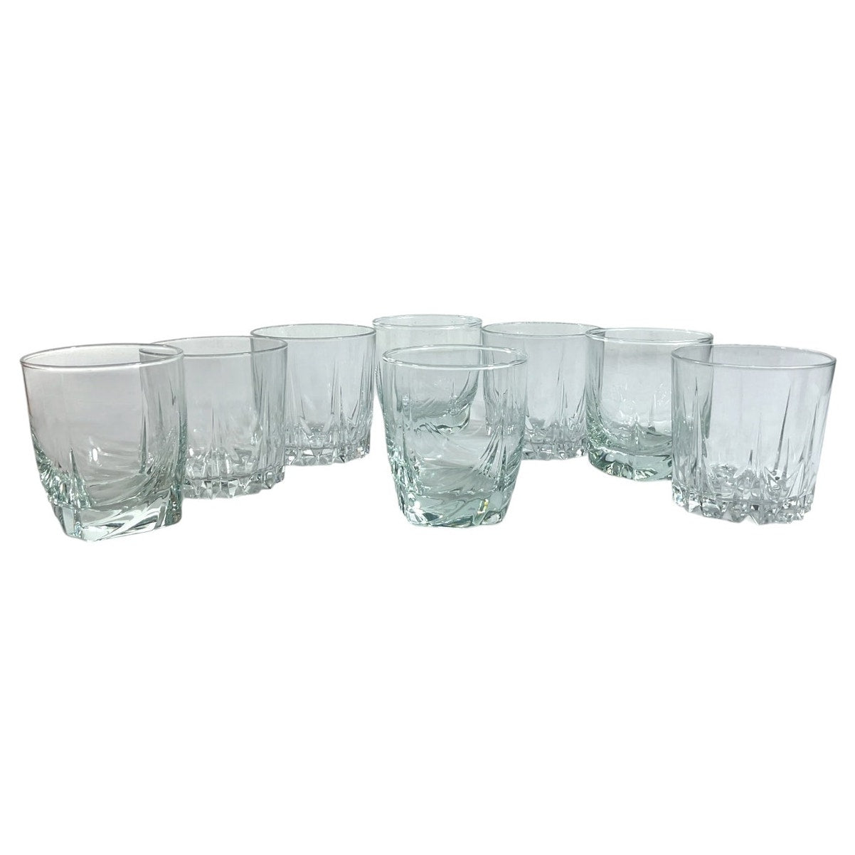 Set de vasos (Libbey)