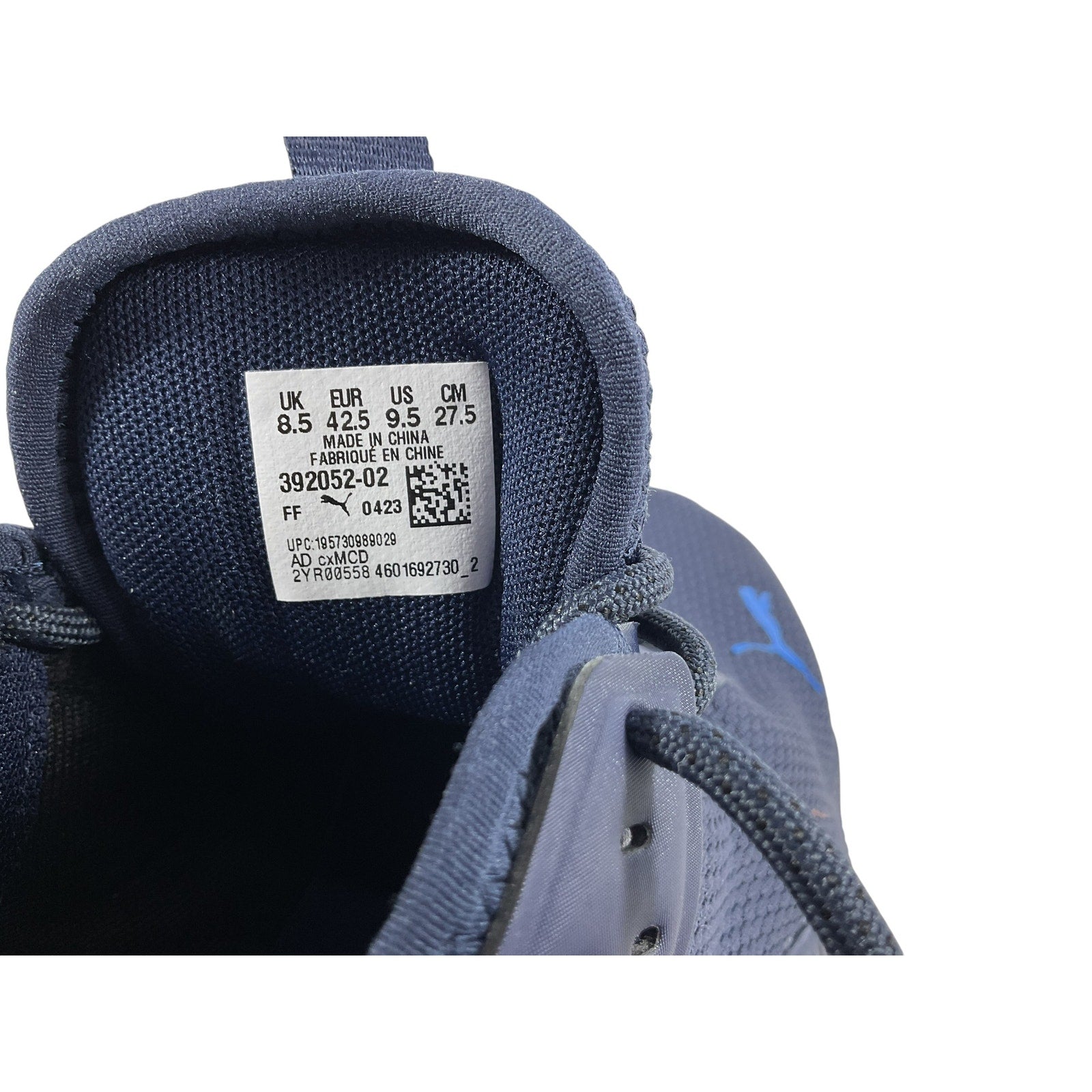 Tenis 8.5 (PUMA)