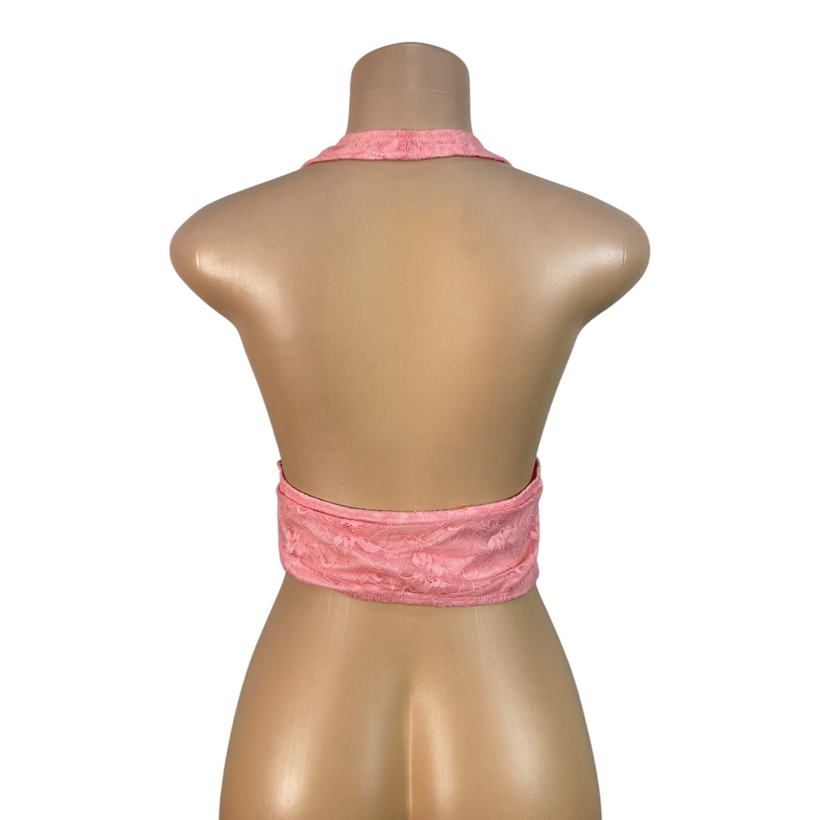 Blusa M (Shein)