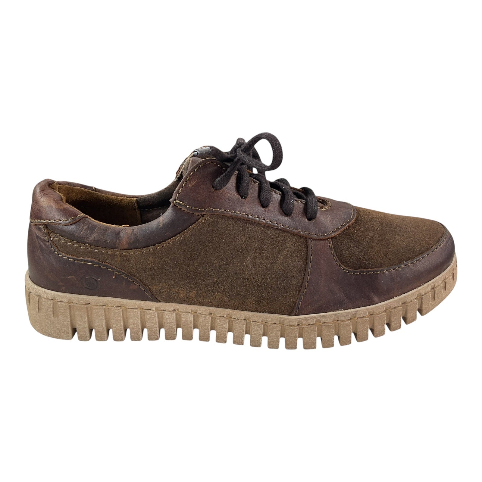 Zapato 10 (Born)