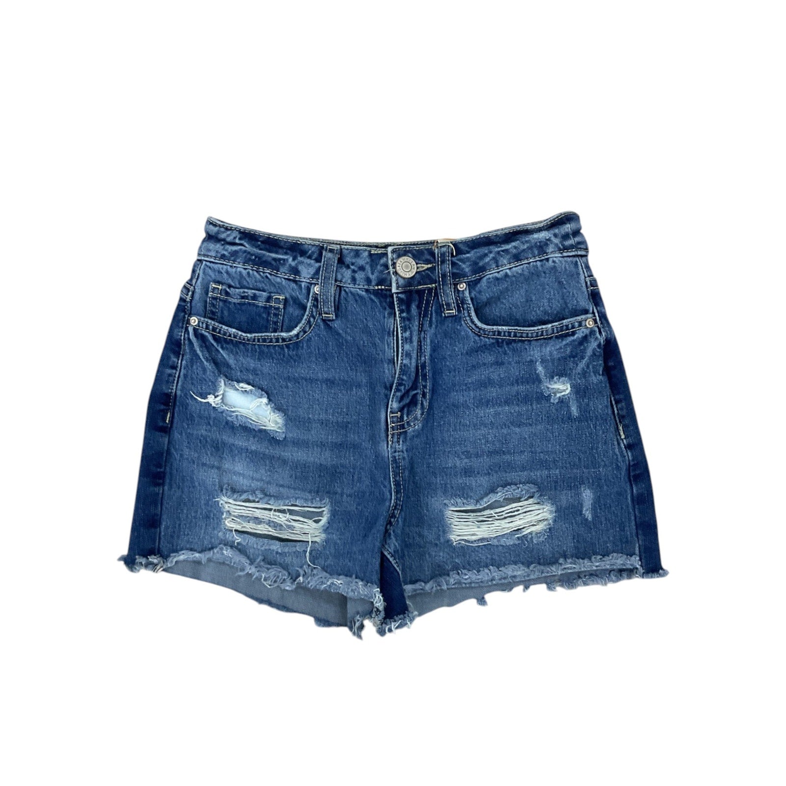 Short 3 (YMI)