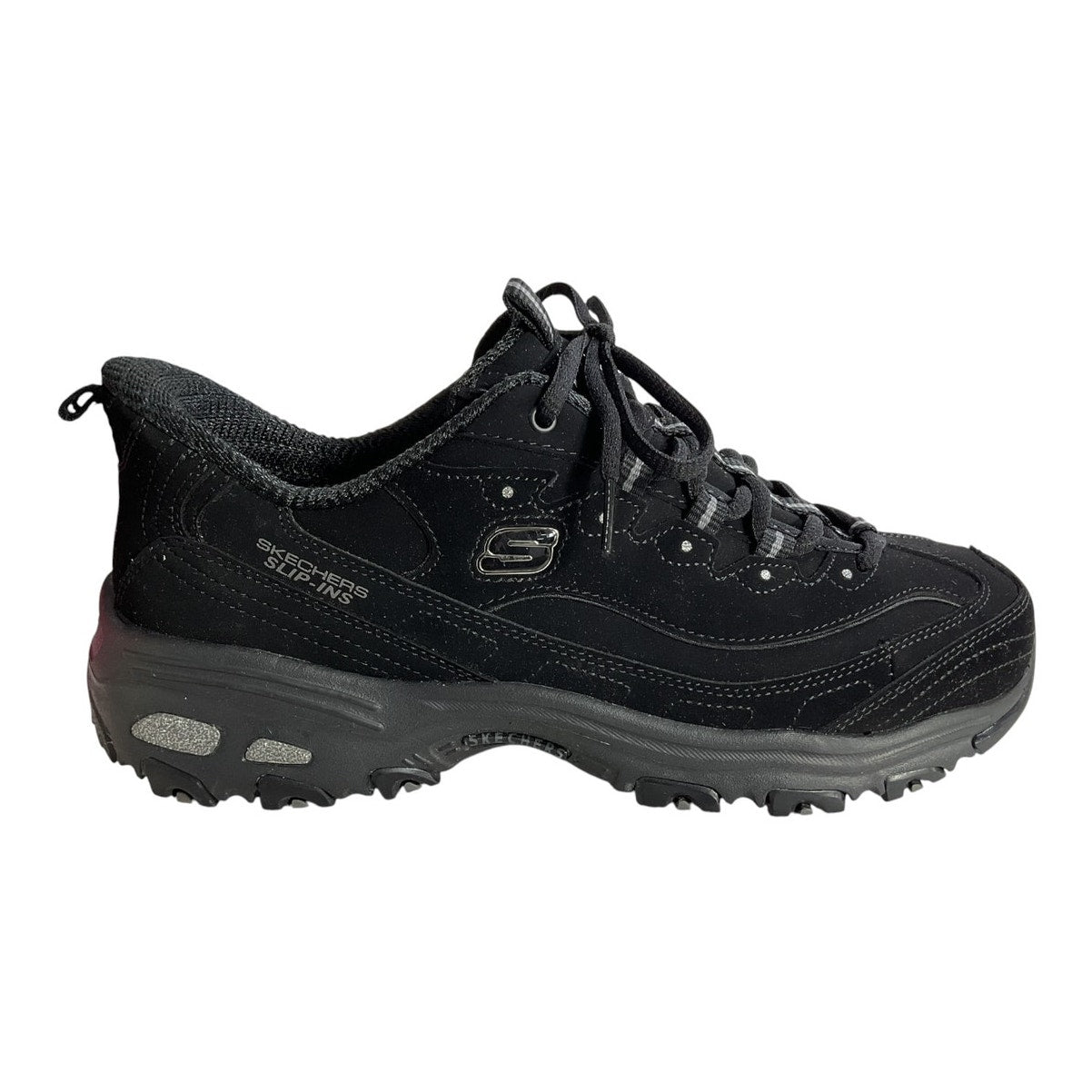 Tenis 10 (Skechers)