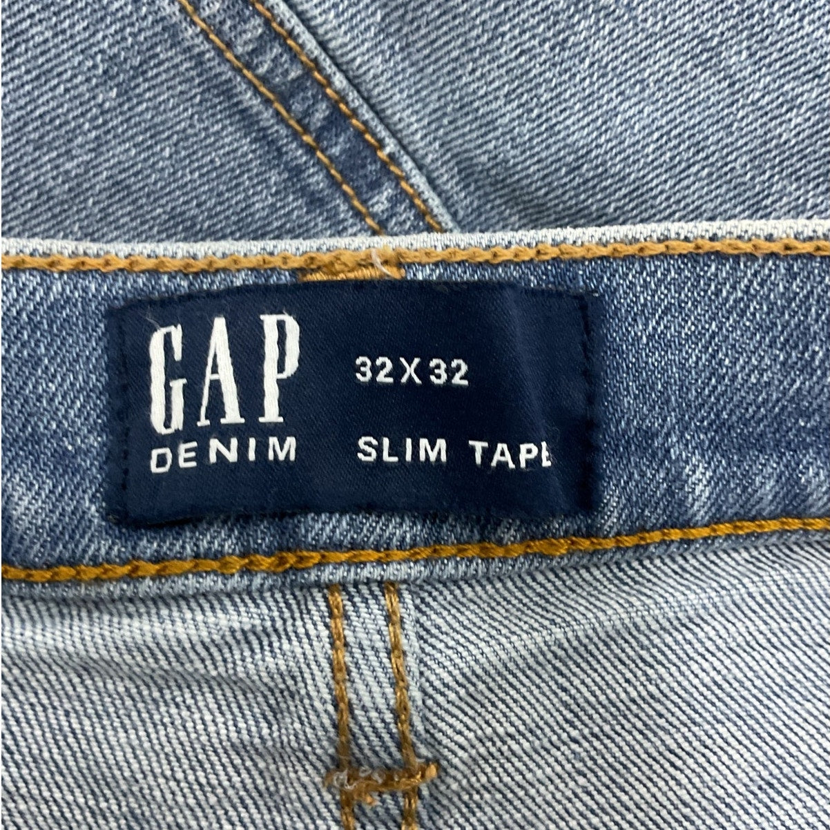 Jean 32x32 (Gap)