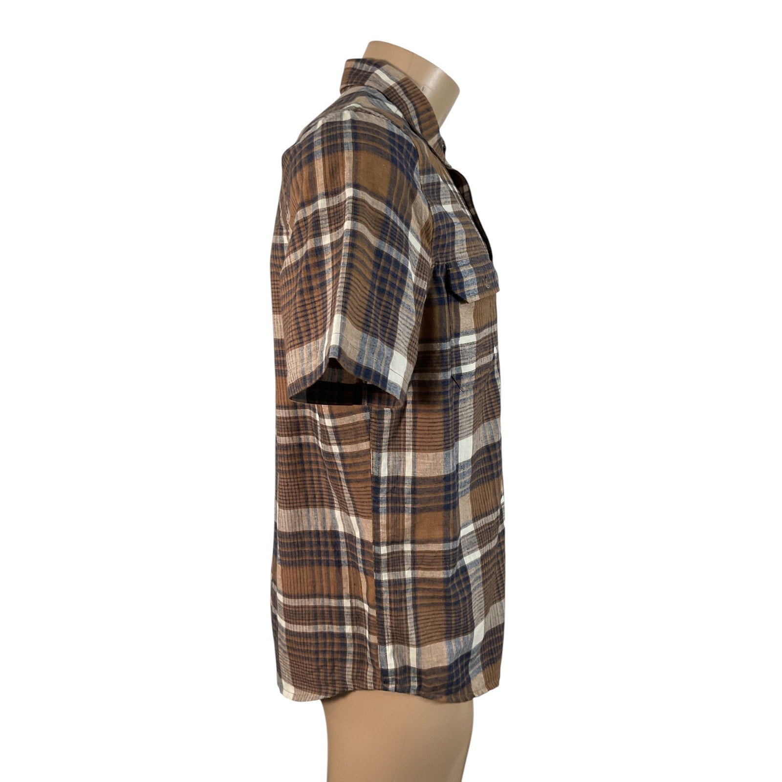 Camisa S (Toad & Co)