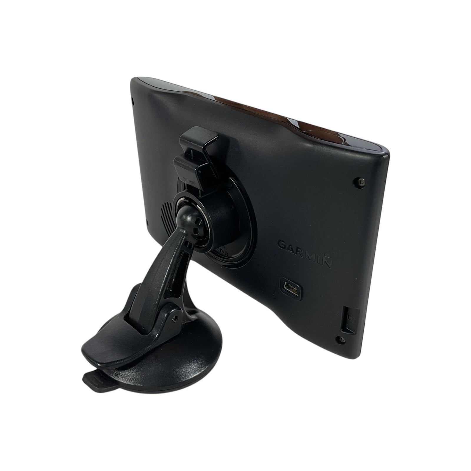 Navegador GPS portátil para vehículos (GARMIN)
