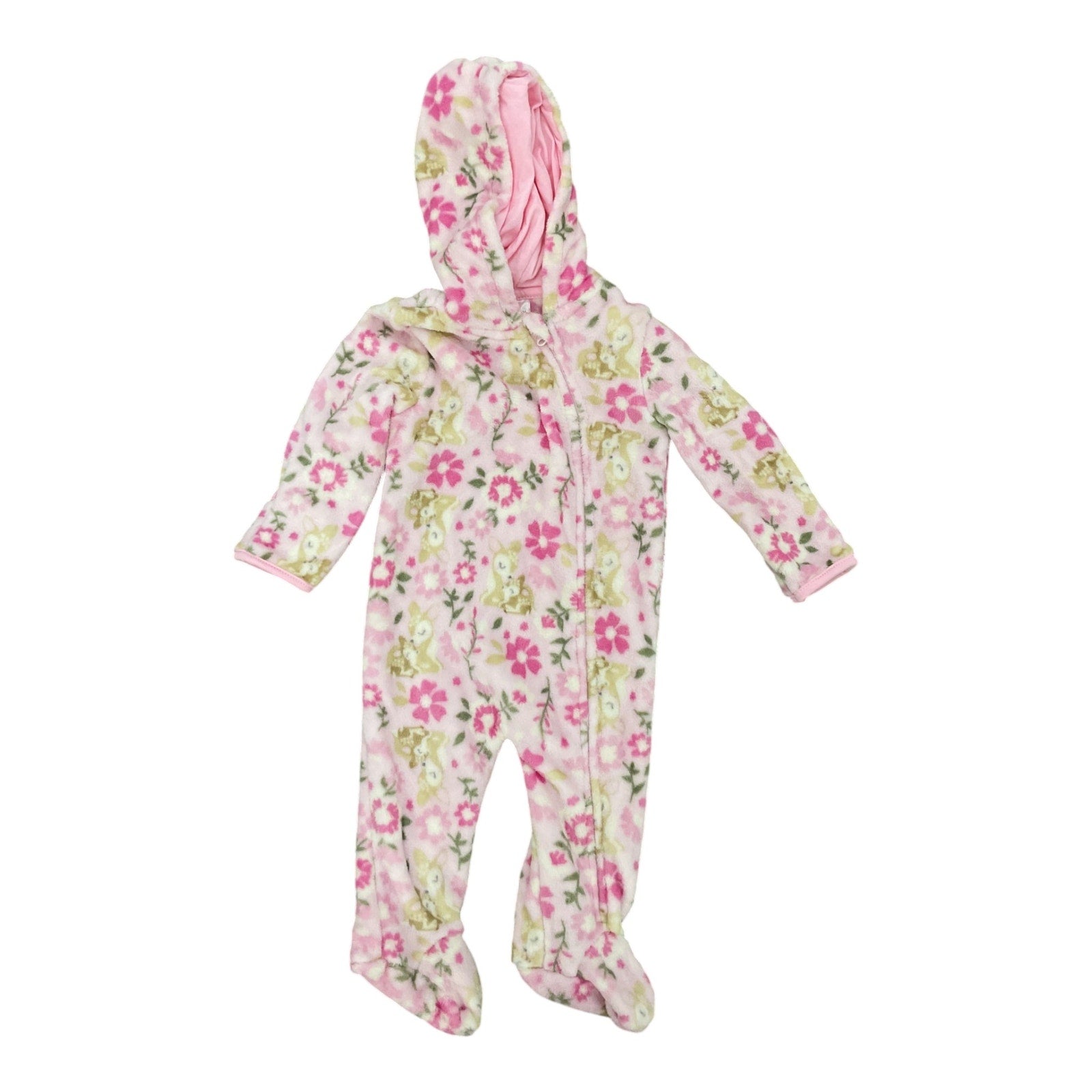 Traje de Bebé 6-9M (Little Begginnings)
