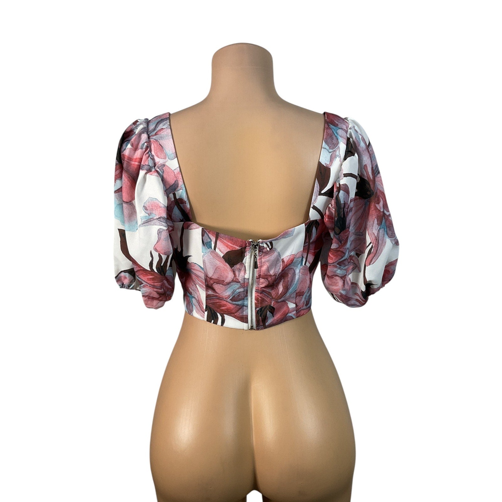 Blusa S (The Sang)