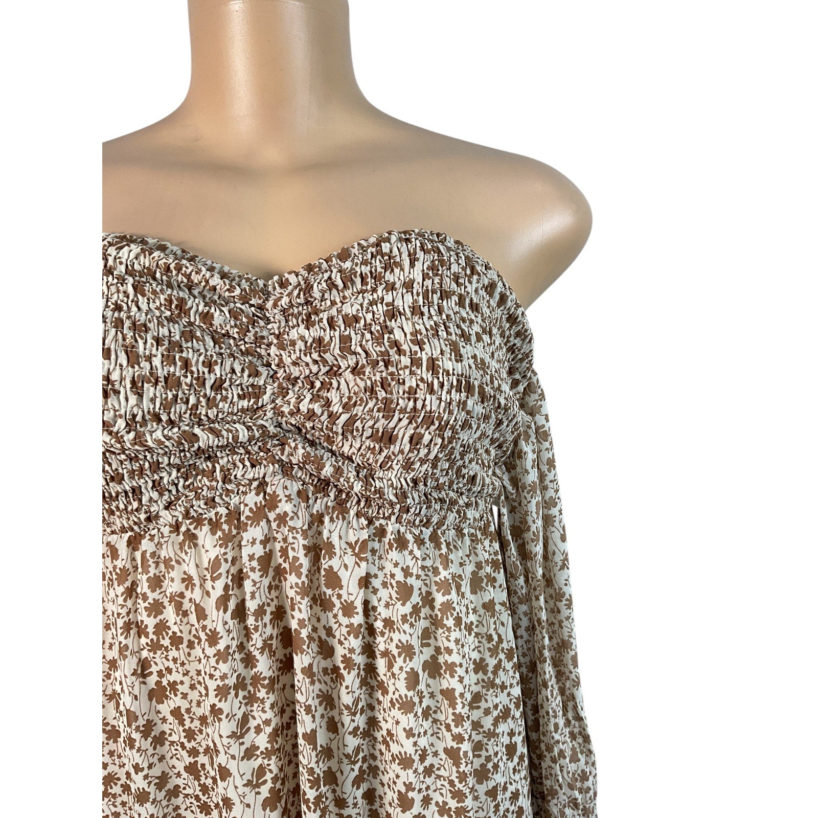 Vestido S
