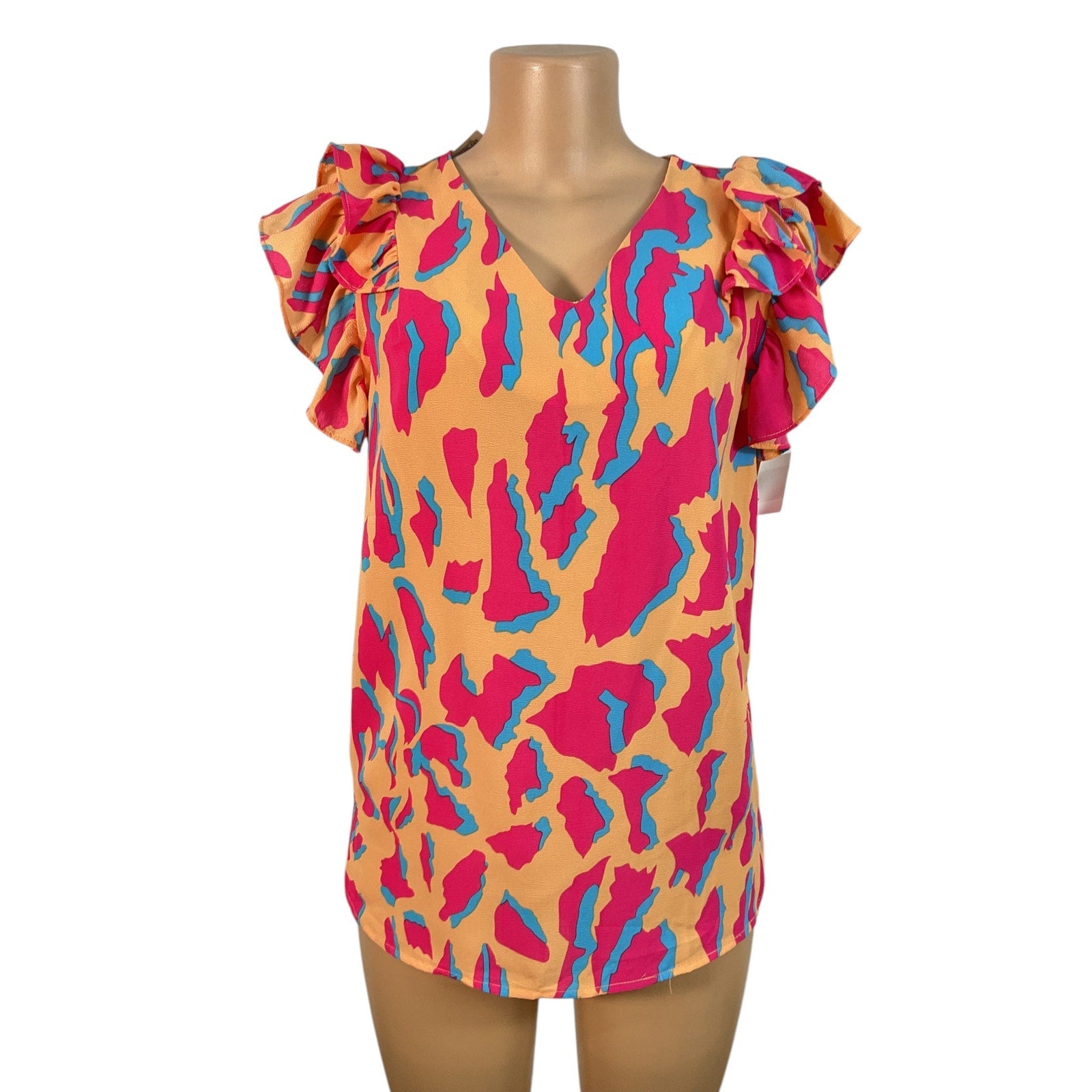 Blusa S