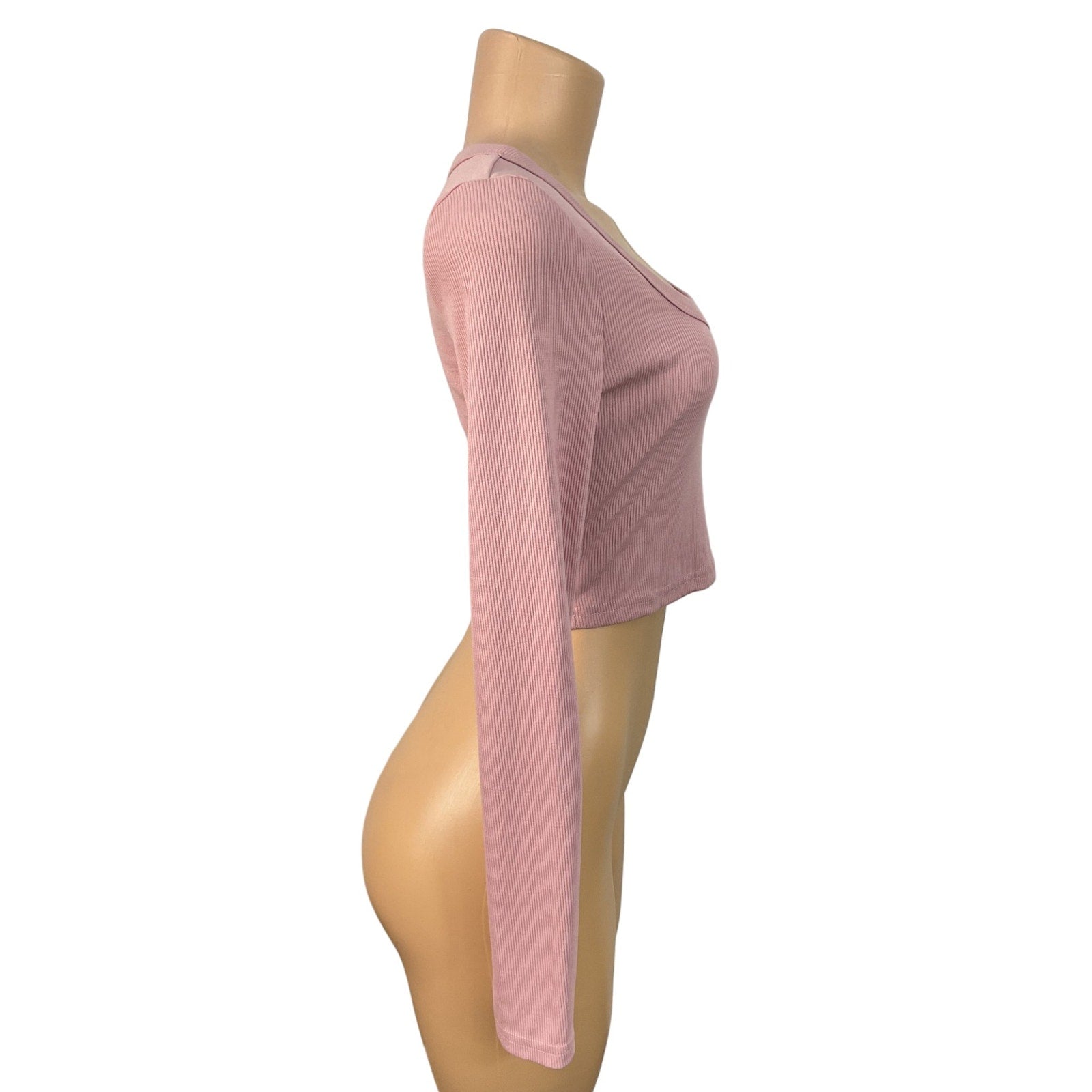 Blusa S (Shein)