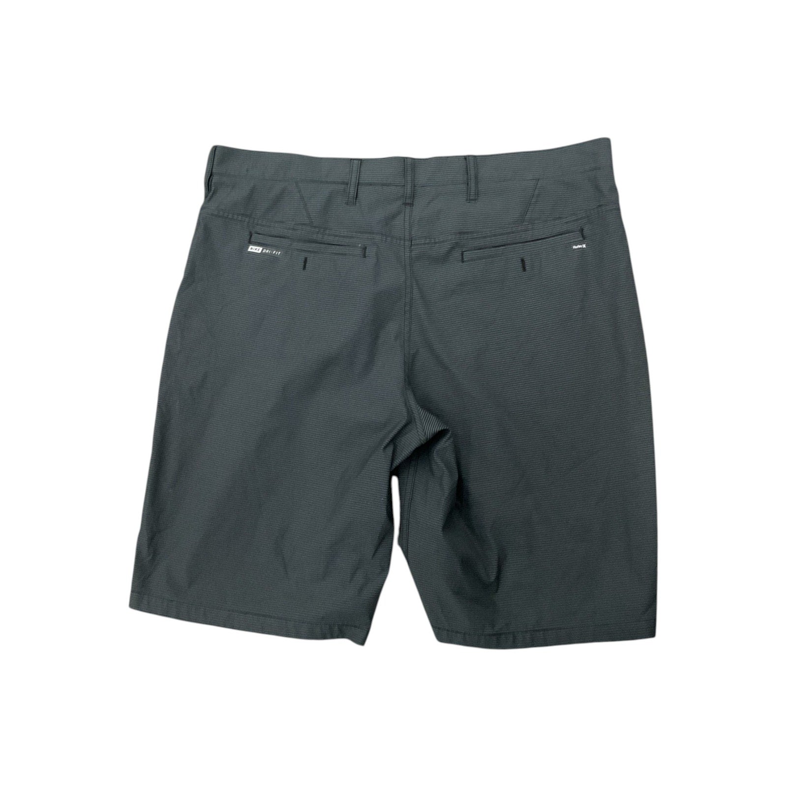 Short 36 (Hurley)