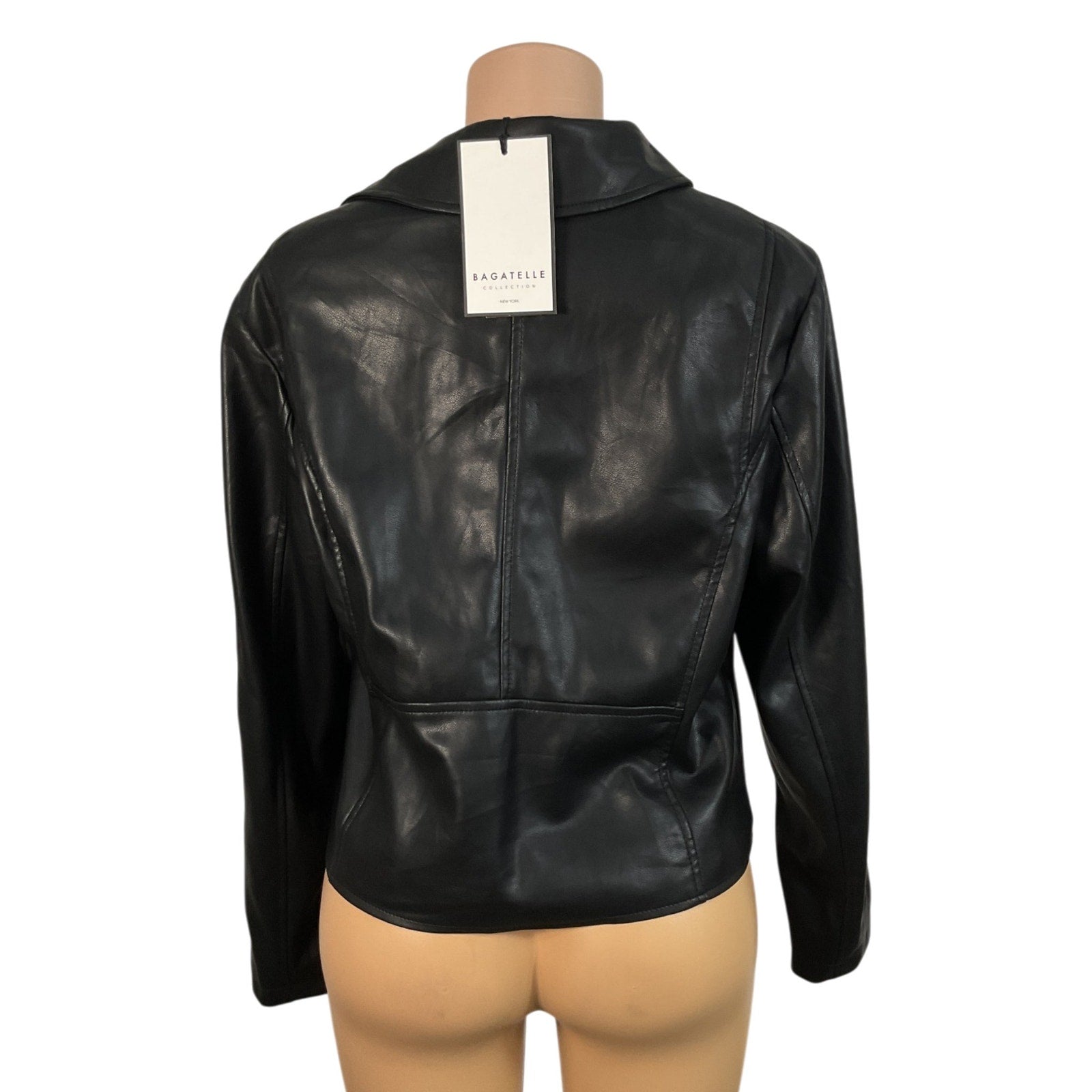 Chaqueta XL (Bagatelle)