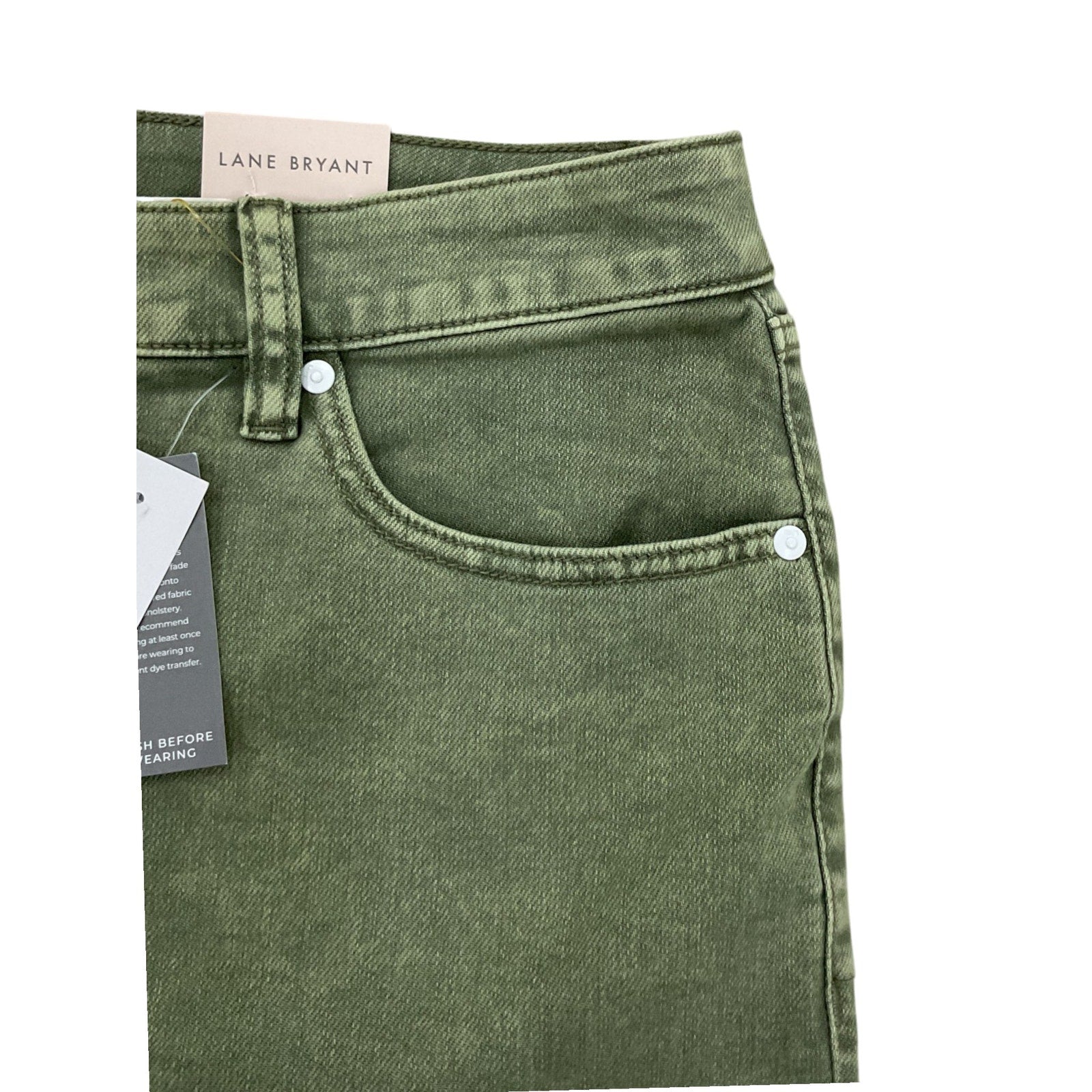 Short 16 (LANE BRYANT)