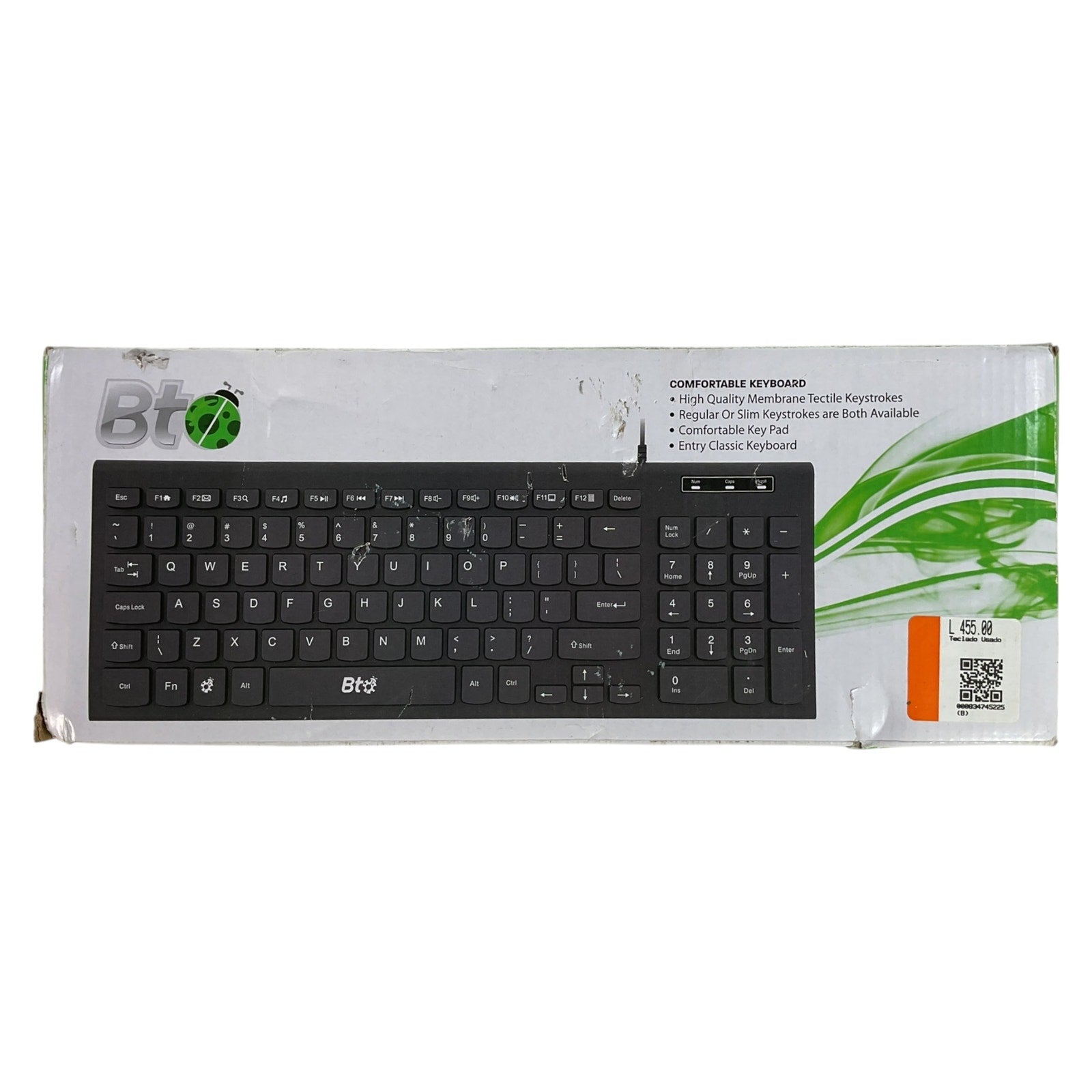 Teclado