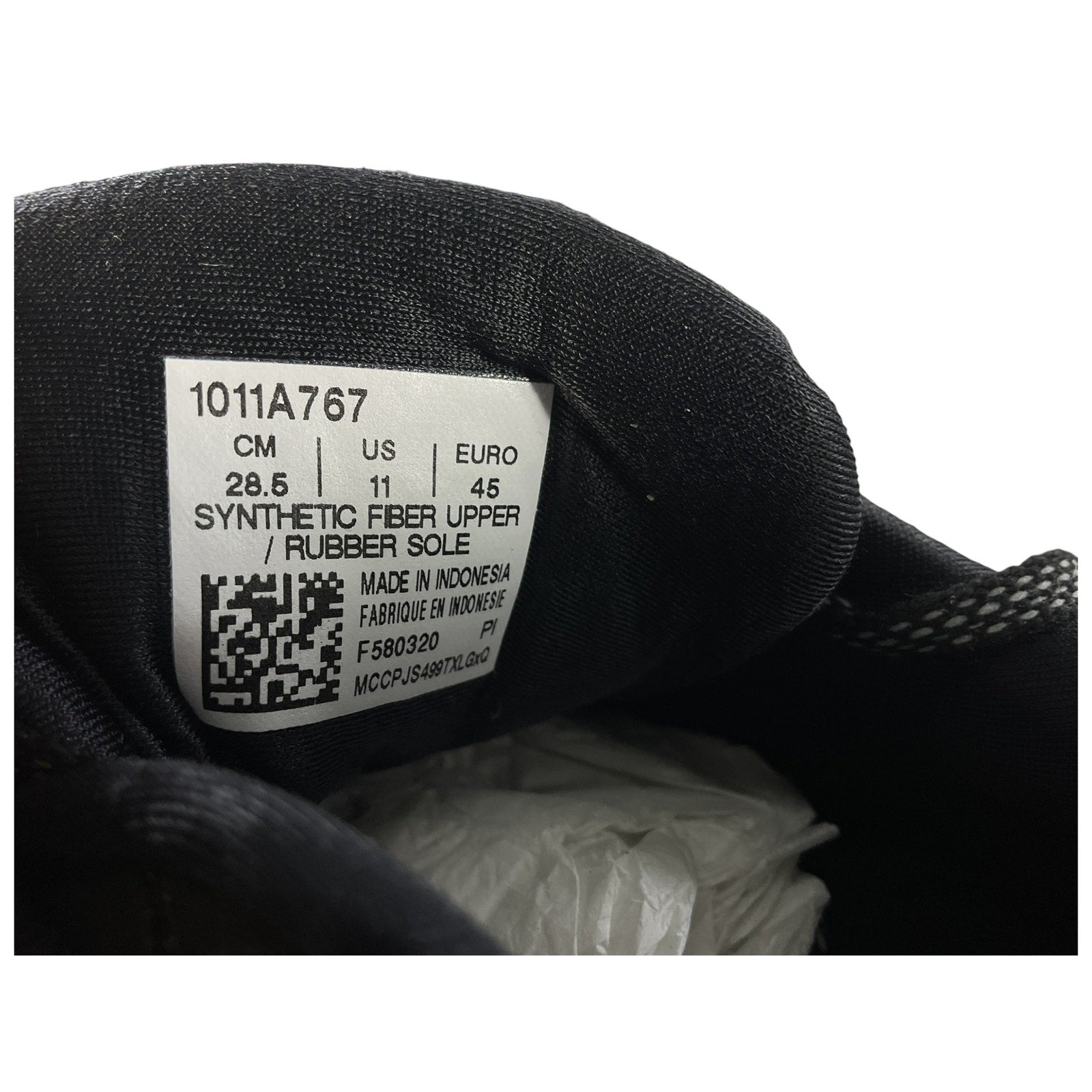 Tenis 11 (Asics)