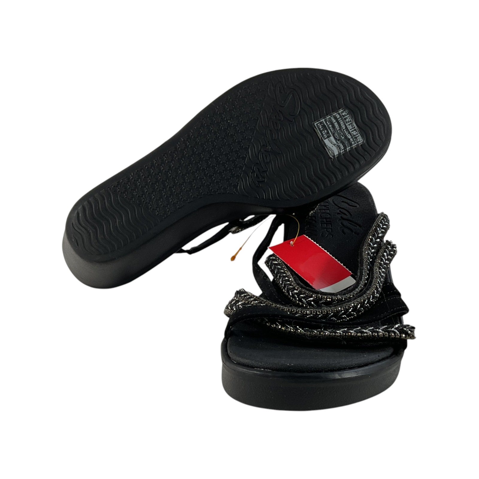 Zapato 9 (Skechers)