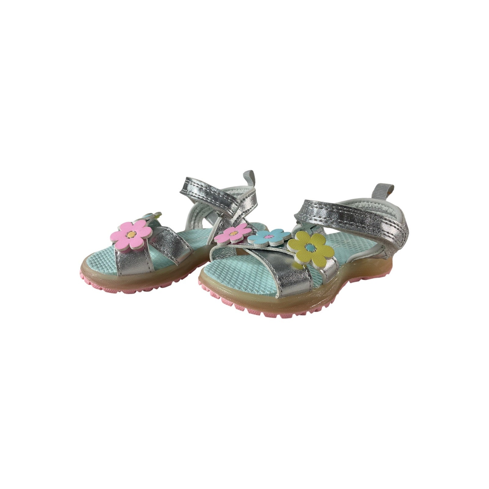 Sandalia niña 4 (Carter’s)