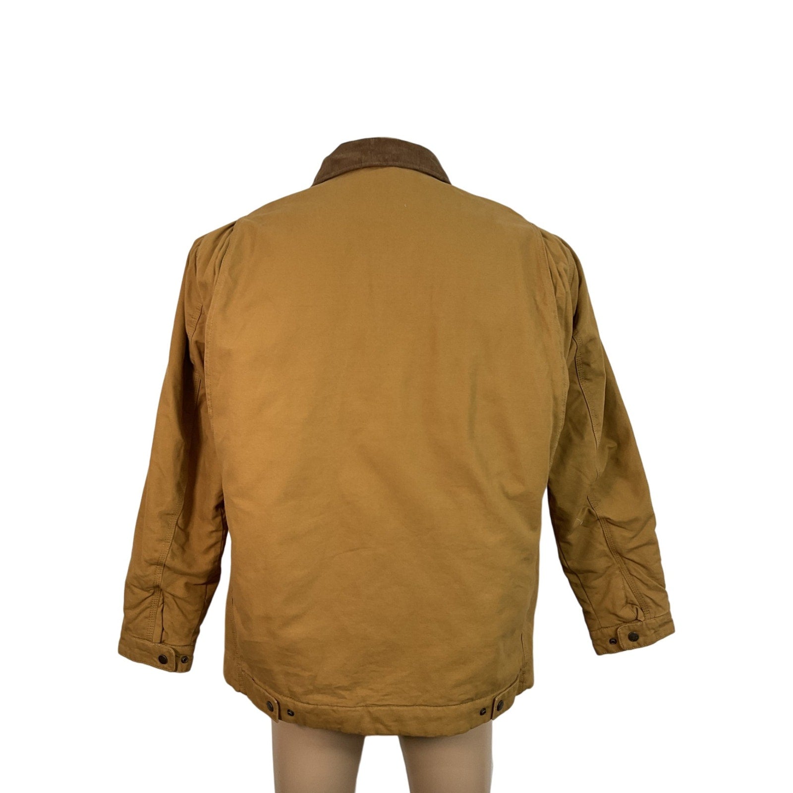 Chaqueta L (Wrangler)