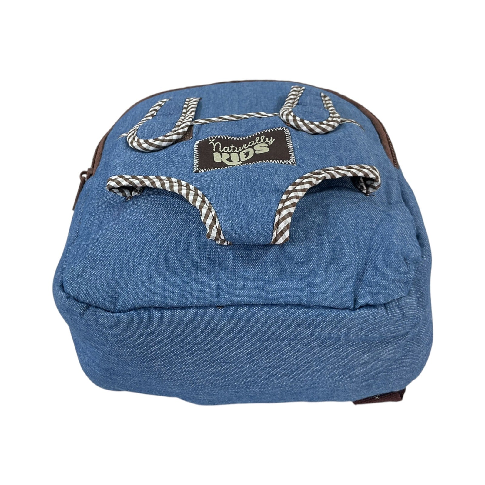 Mochila para niño (Naturally Kids)